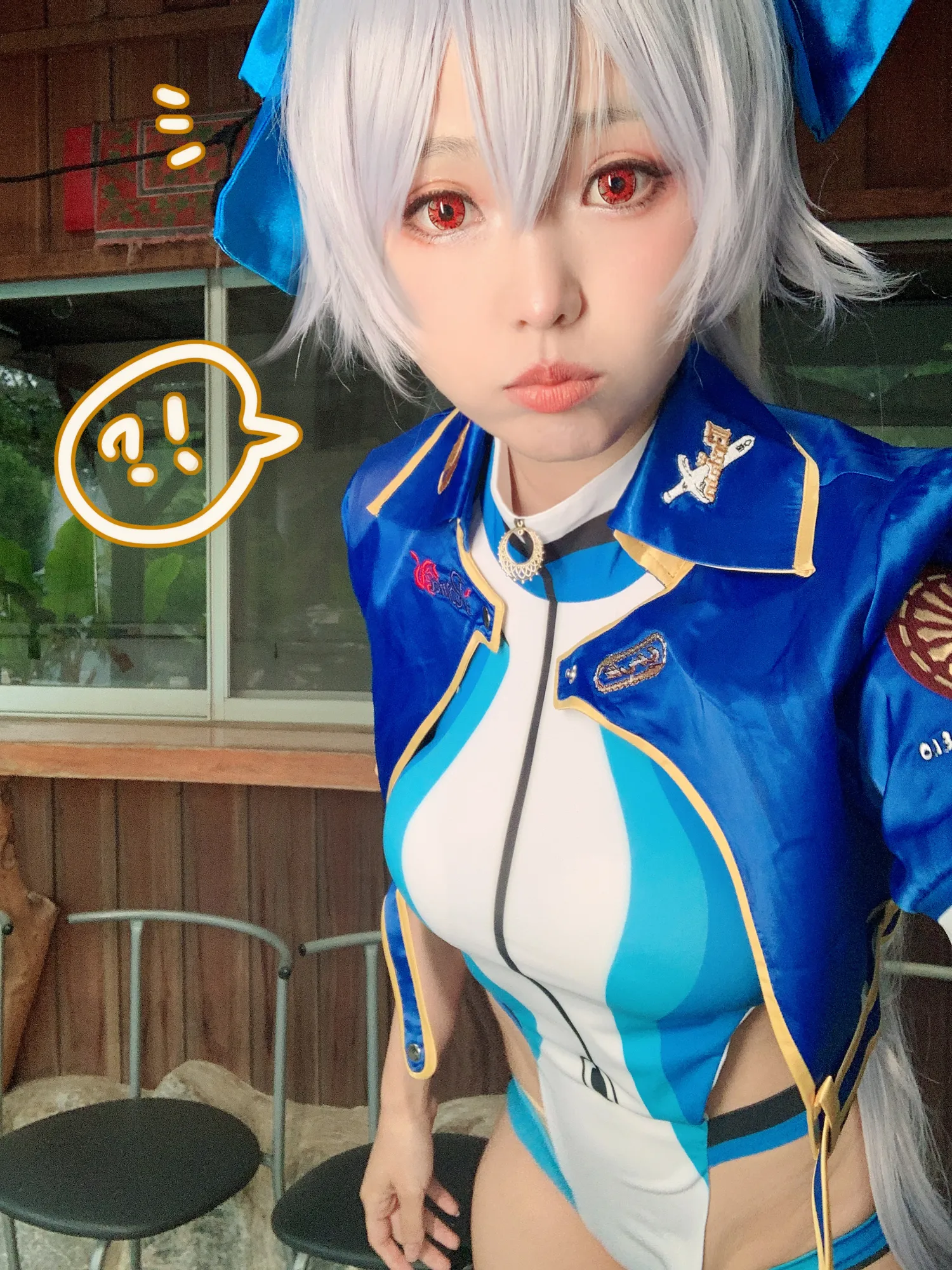 ElyEE子 NO.004 巴御前 NO.0000