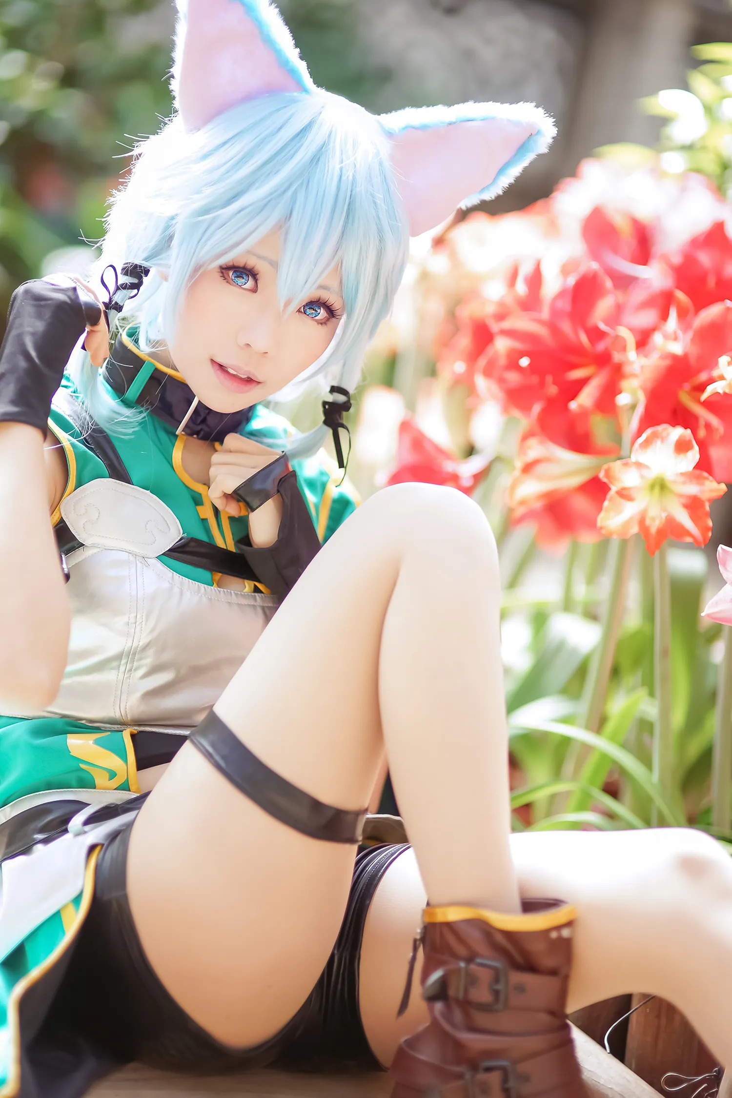 ElyEE子 NO.006 刀剑诗乃 NO.0000