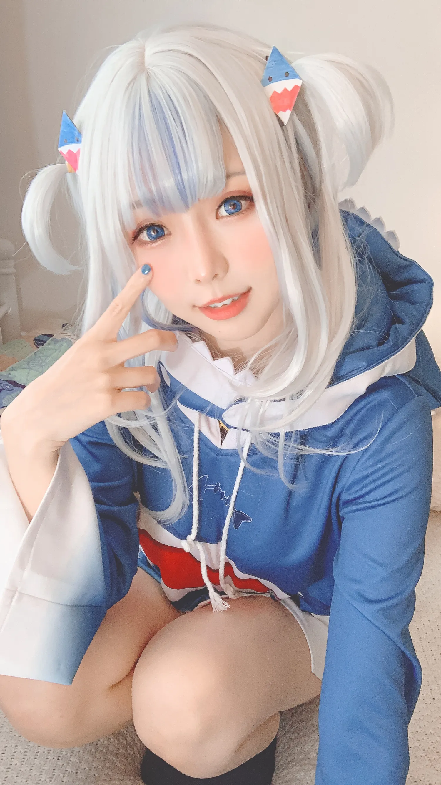 ElyEE子 NO.010 噶呜·古拉 NO.0000