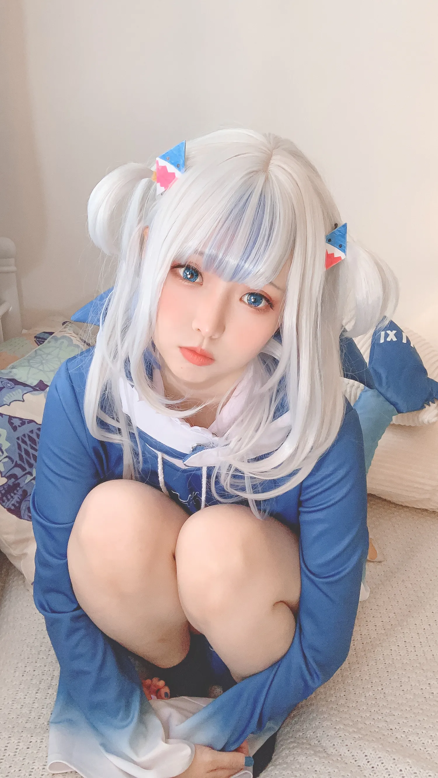 ElyEE子 NO.010 噶呜·古拉 NO.0000
