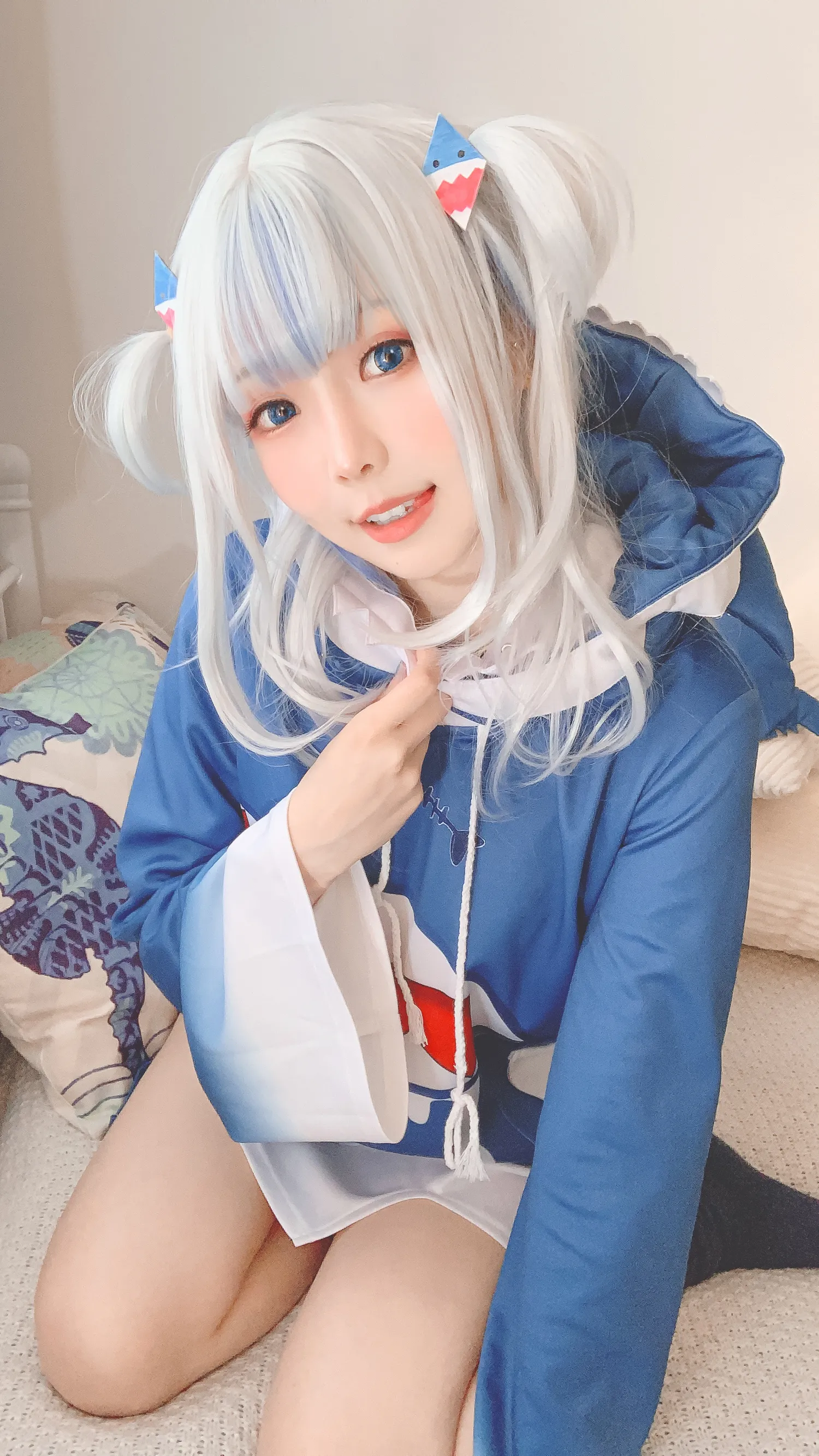 ElyEE子 NO.010 噶呜·古拉 NO.0000