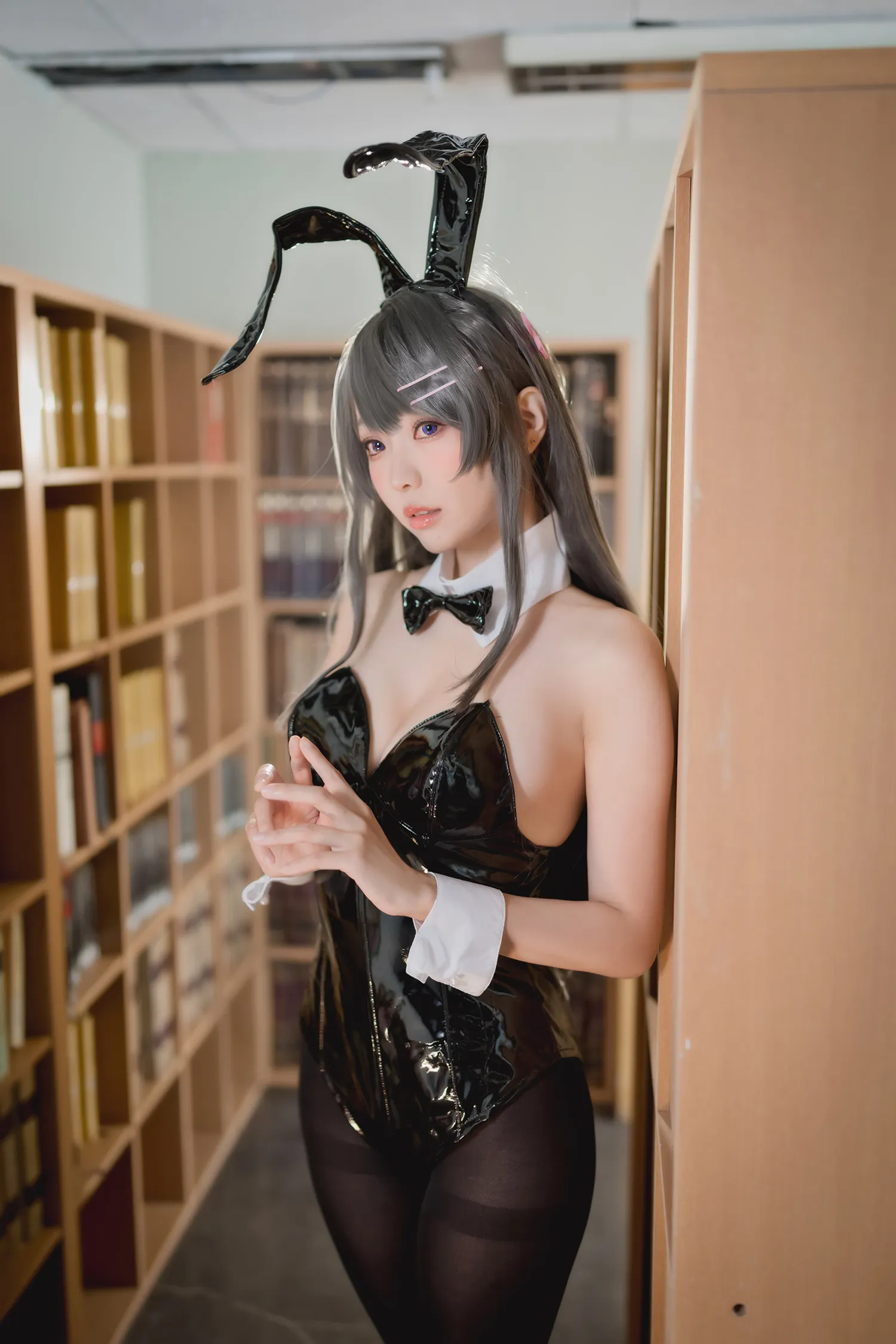 ElyEE子 NO.018 麻衣学姊 NO.0000