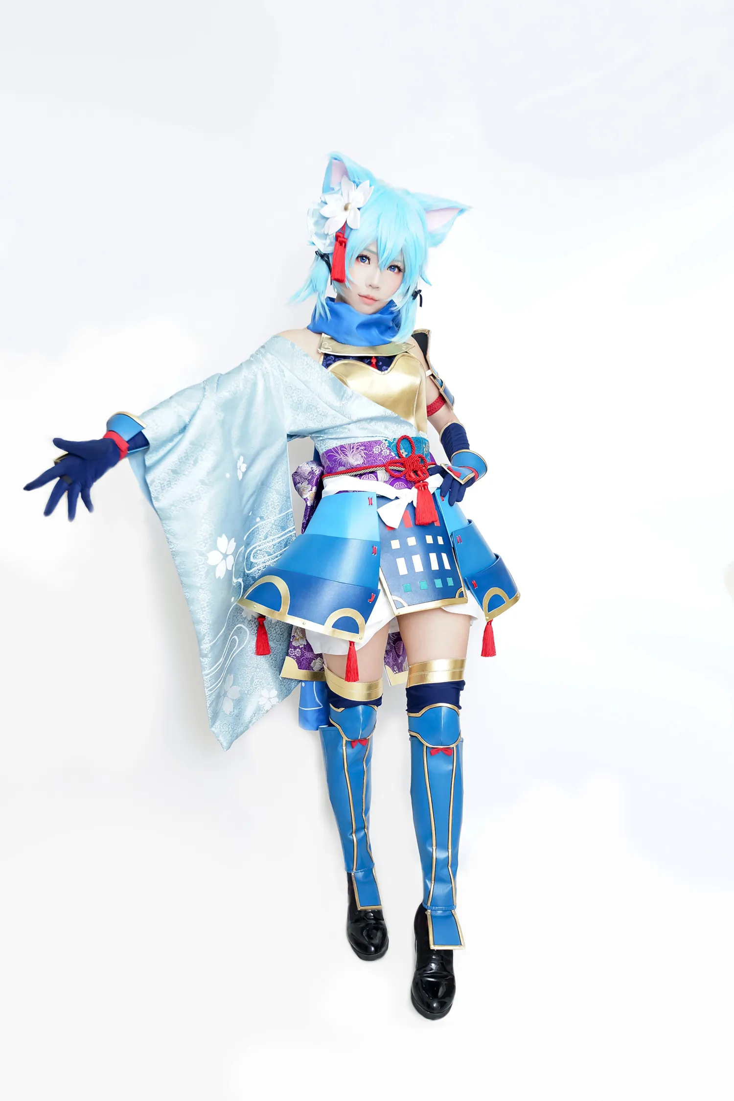 ElyEE子 NO.026 诗乃弓箭 NO.0000