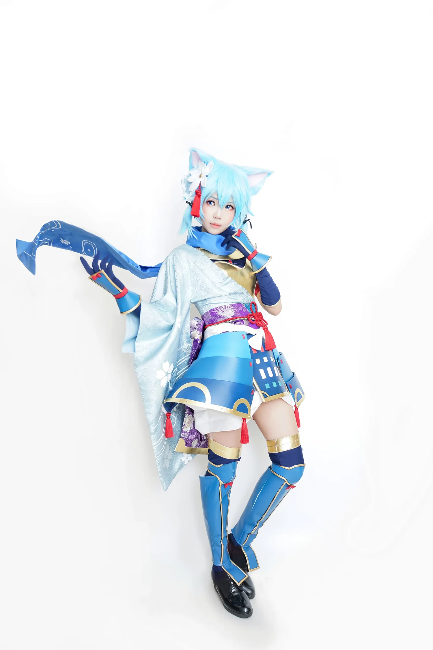 ElyEE子 NO.026 诗乃弓箭 NO.0000