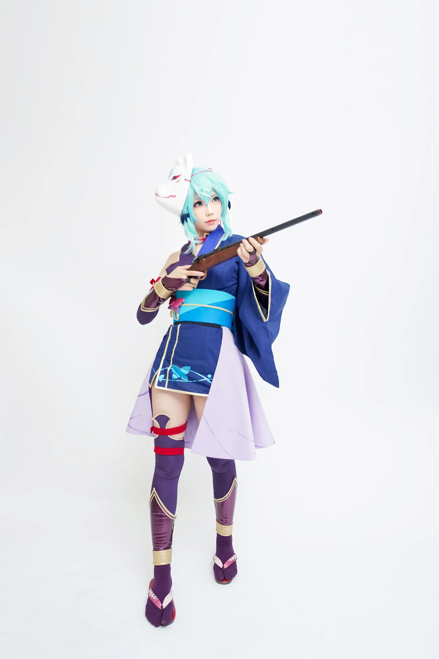 ElyEE子 NO.030 诗乃猎人 NO.0000