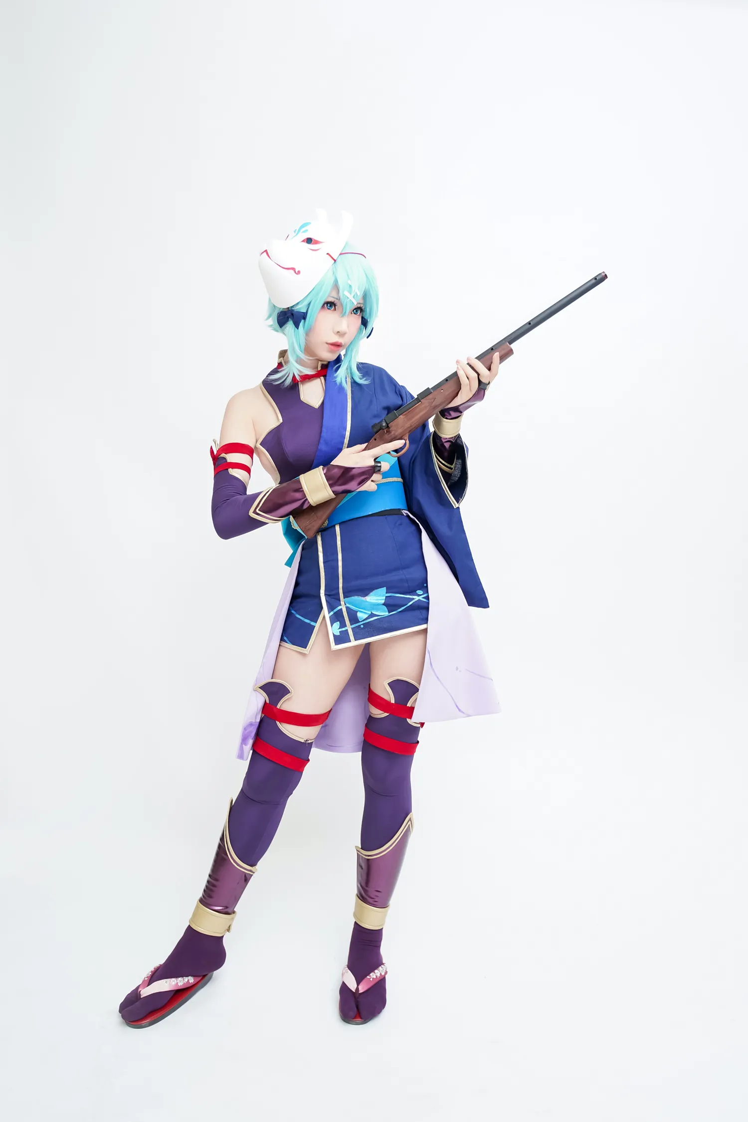 ElyEE子 NO.030 诗乃猎人 NO.0000