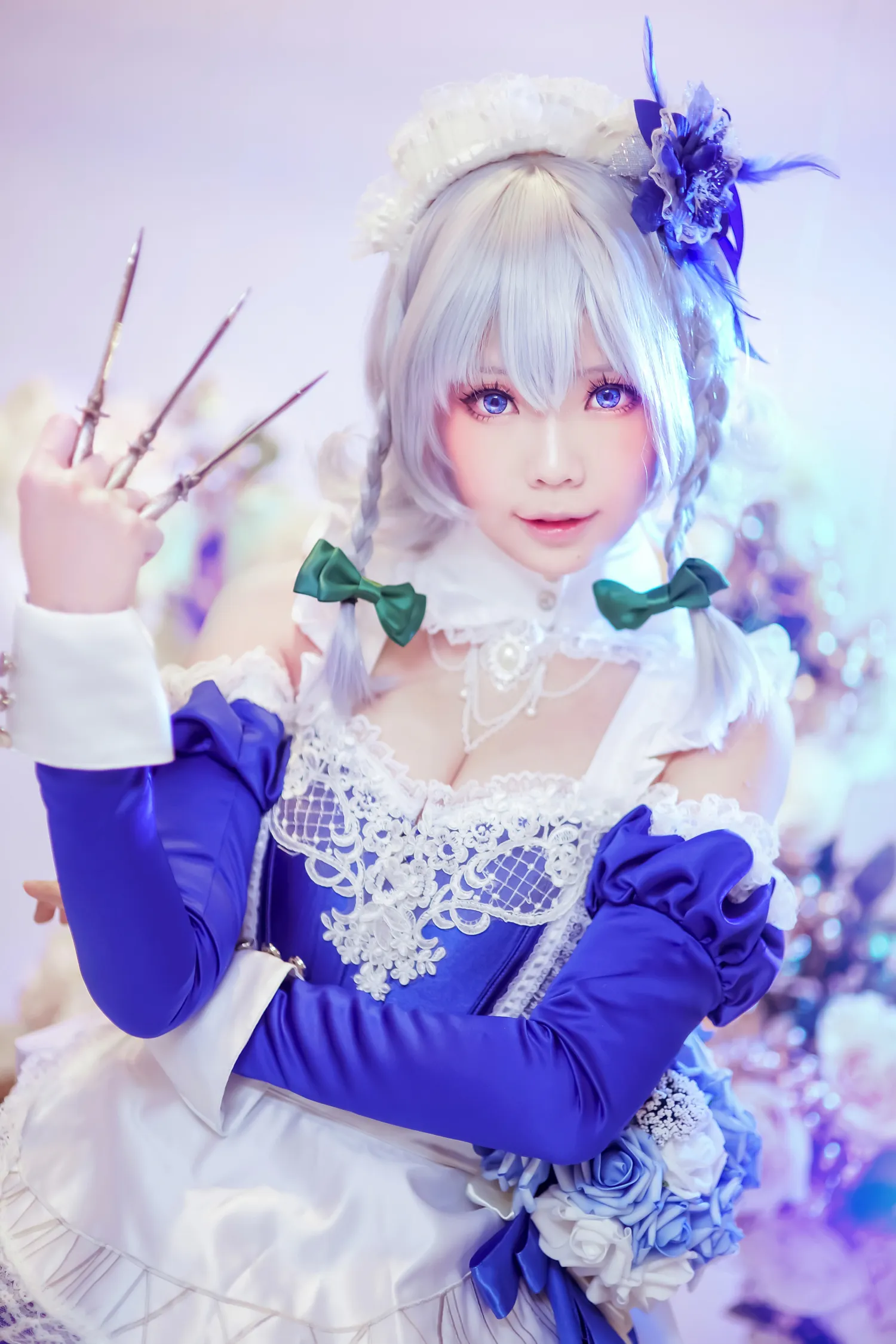 ElyEE子 NO.035 十六夜 NO.0000