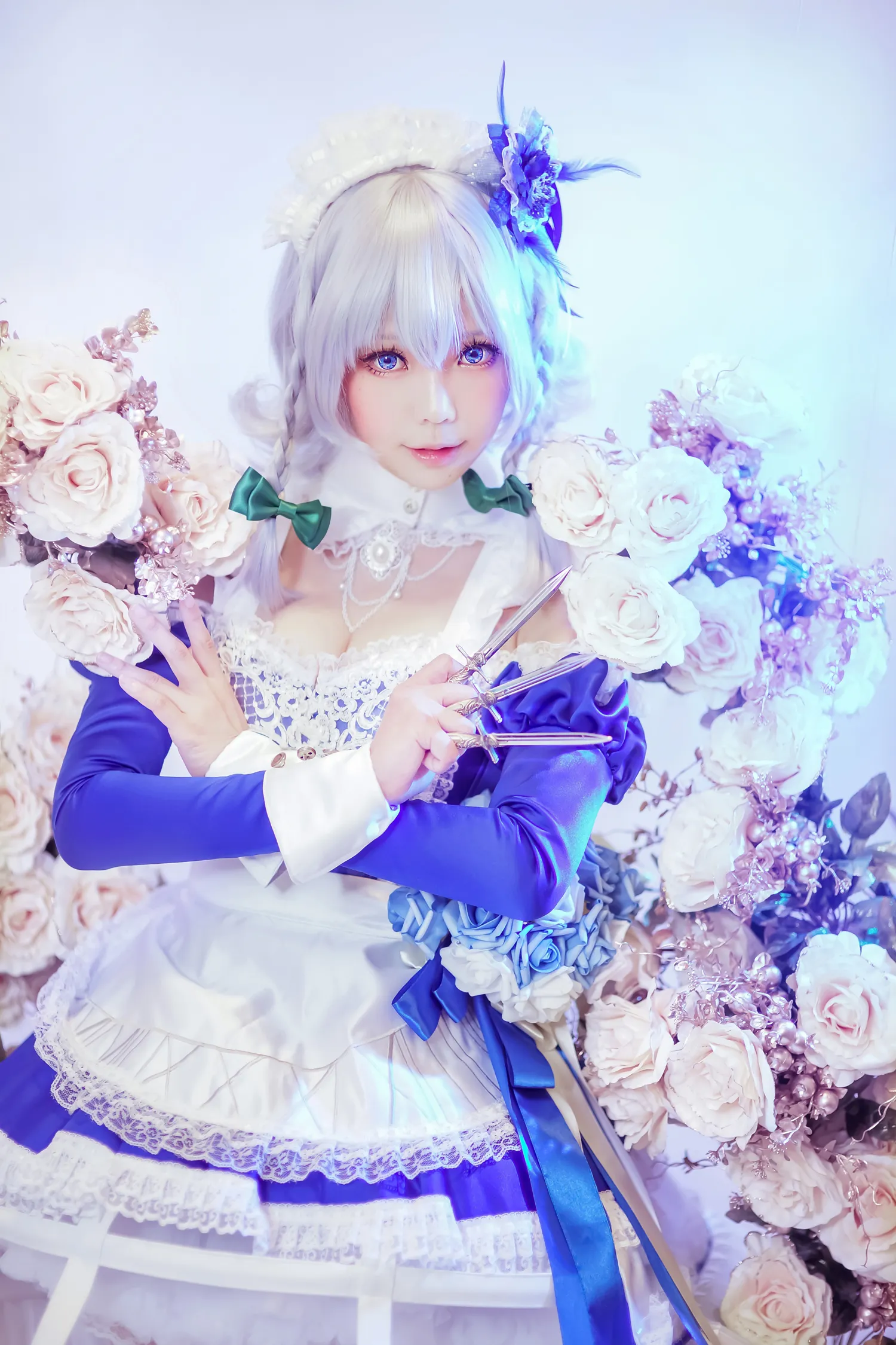 ElyEE子 NO.035 十六夜 NO.0000