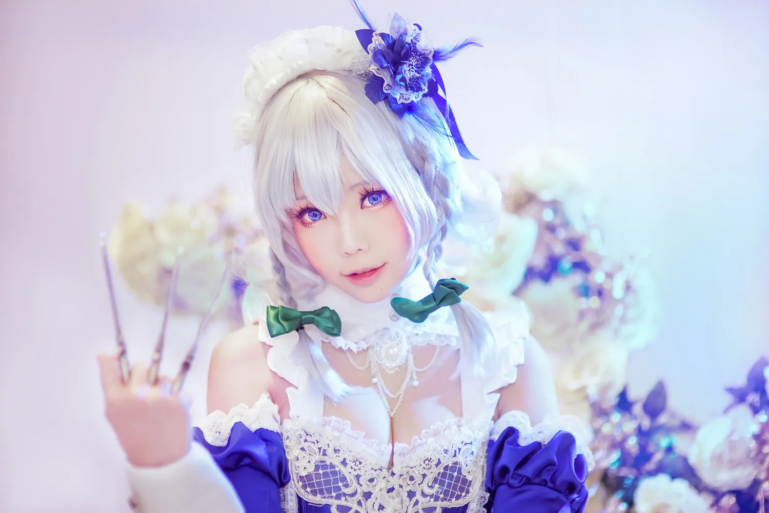 ElyEE子 NO.035 十六夜 NO.0000
