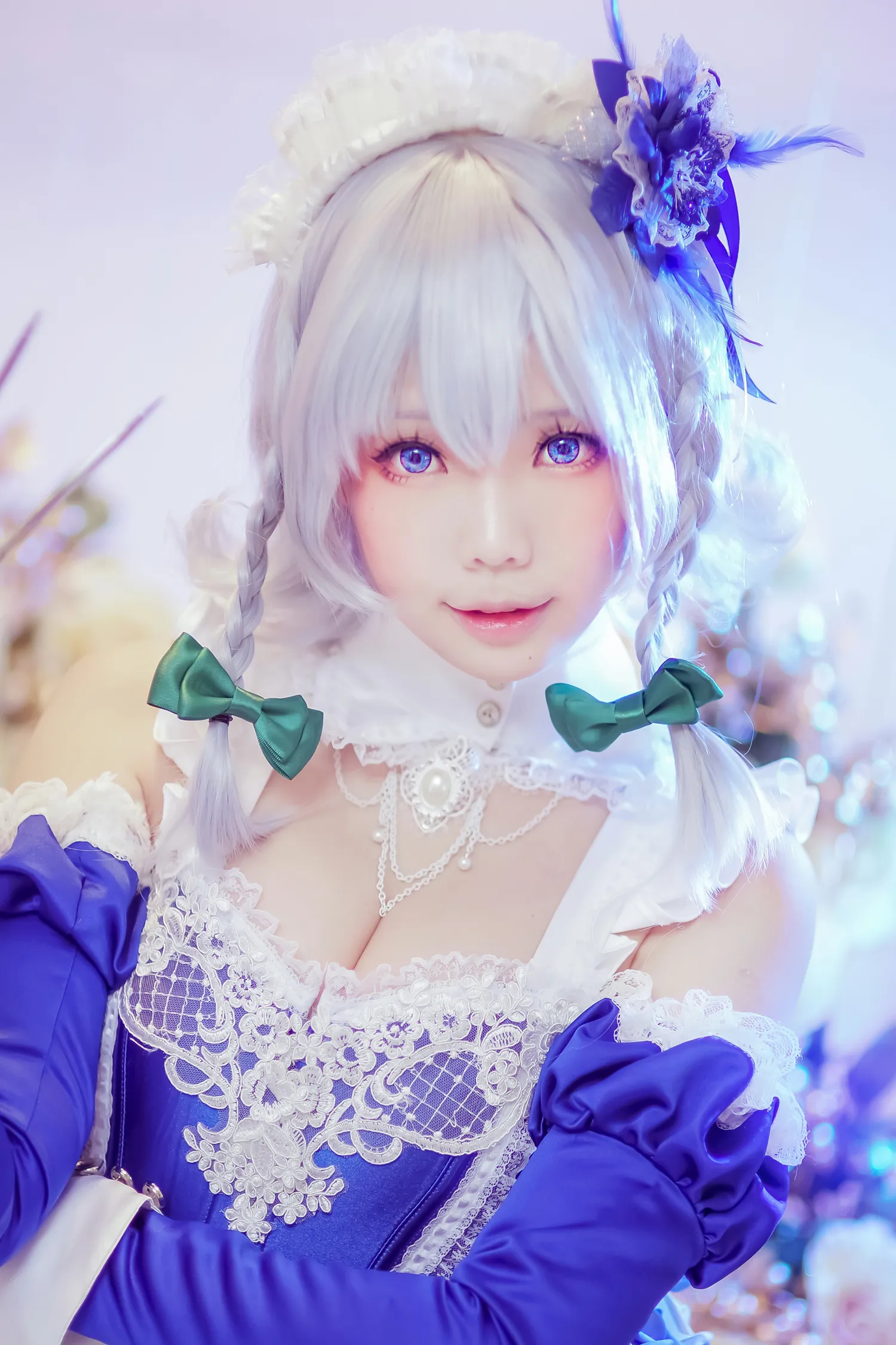 ElyEE子 NO.035 十六夜 NO.0000