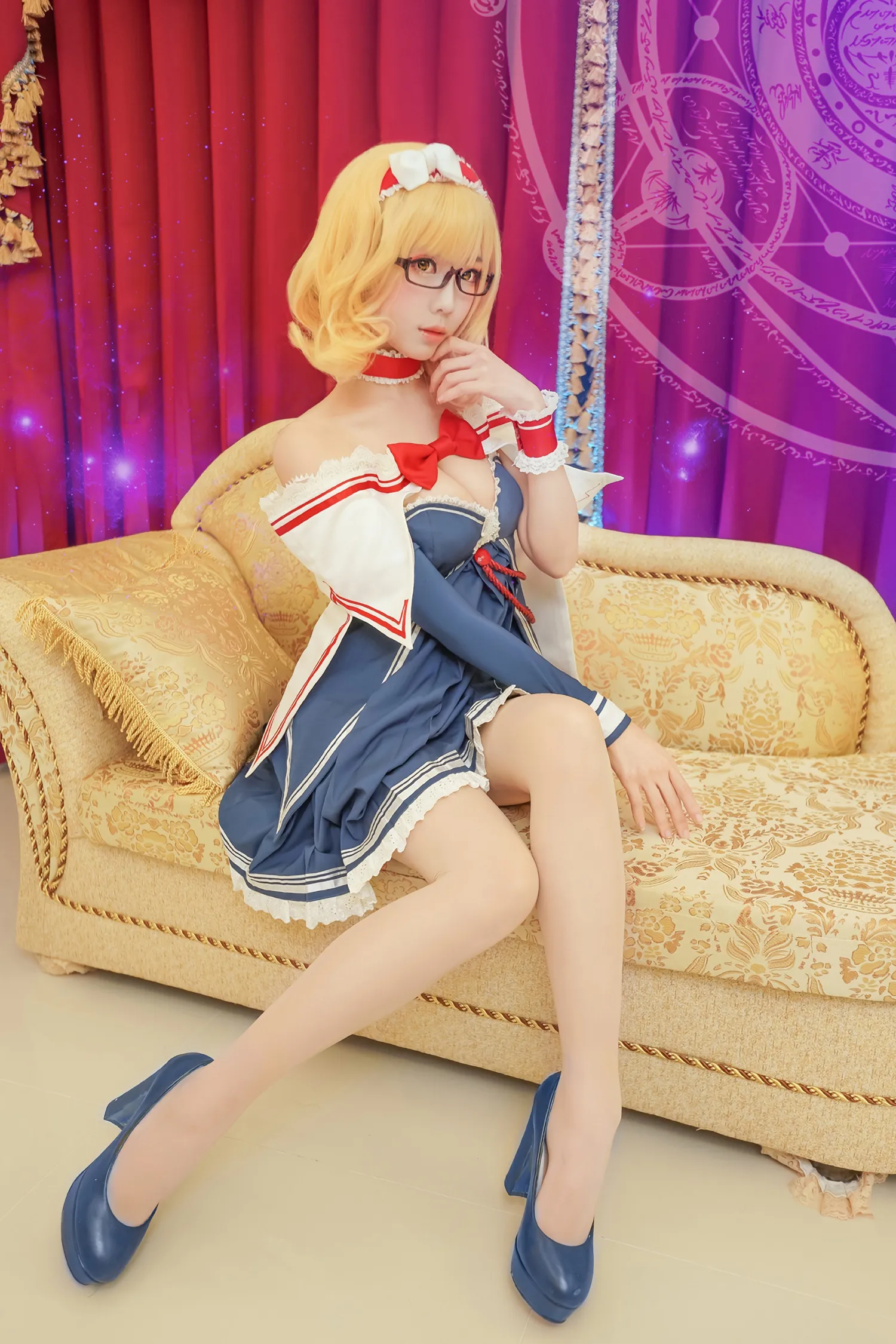 ElyEE子 NO.040 小红帽 NO.0000