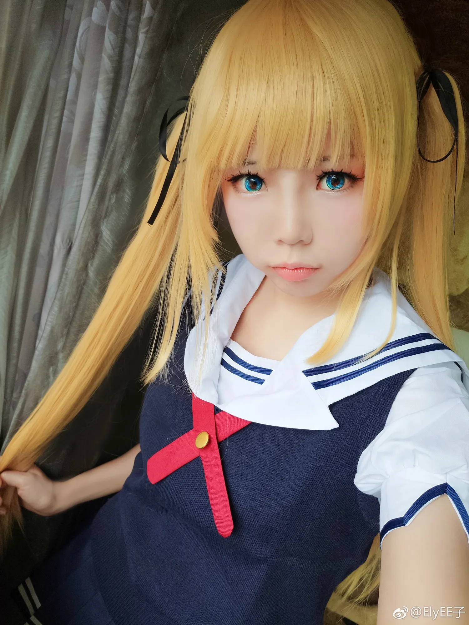 ElyEE子 NO.043 英莉莉 NO.0000