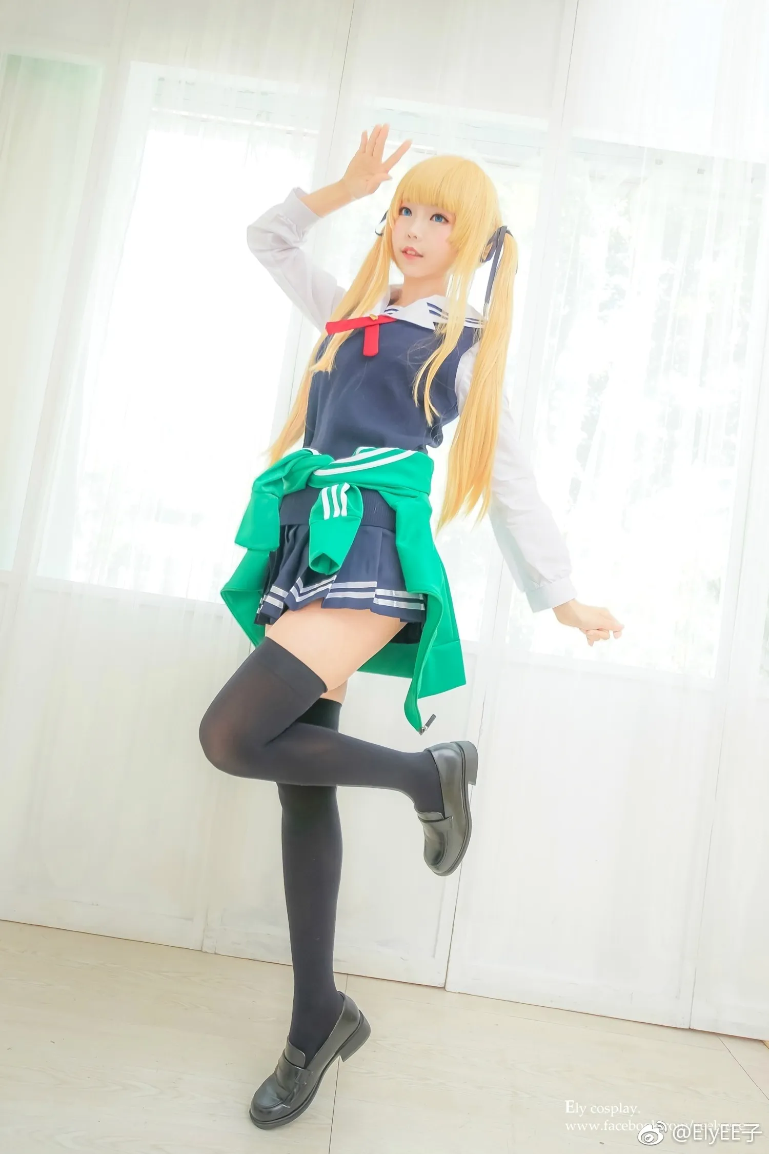 ElyEE子 NO.043 英莉莉 NO.0000