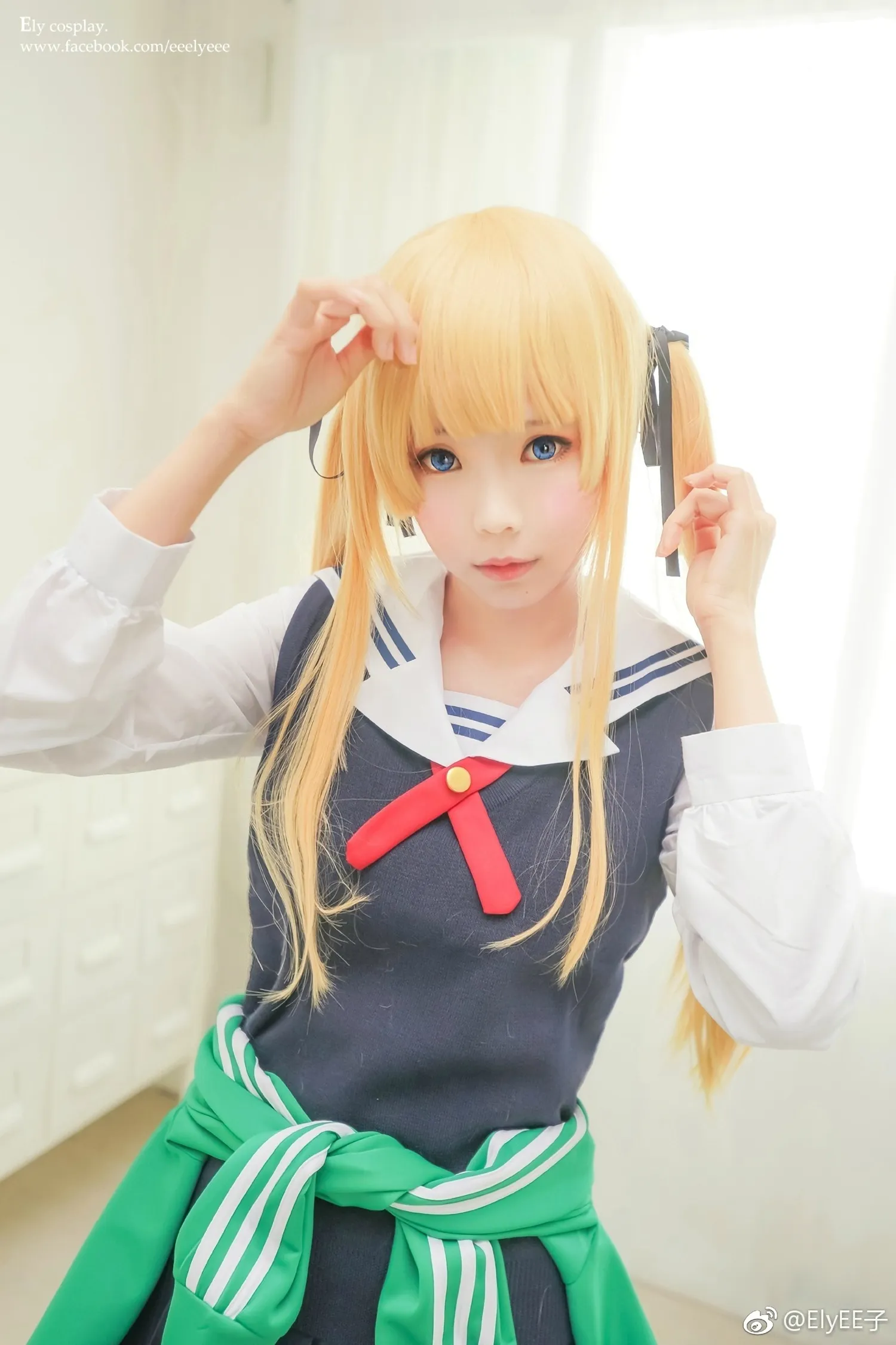 ElyEE子 NO.043 英莉莉 NO.0000