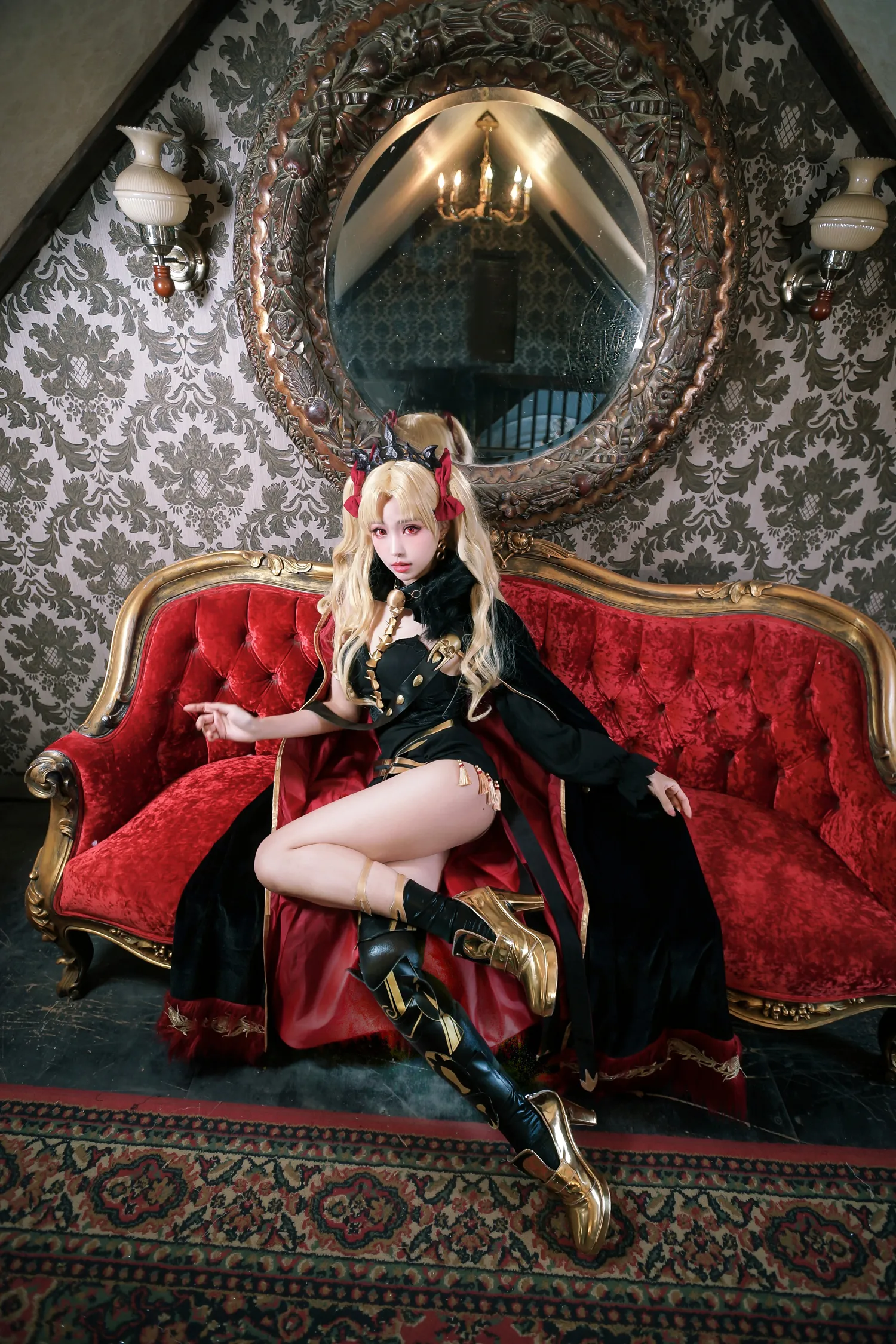 ElyEE子 NO.044 远坂凛 弓凛 NO.0000