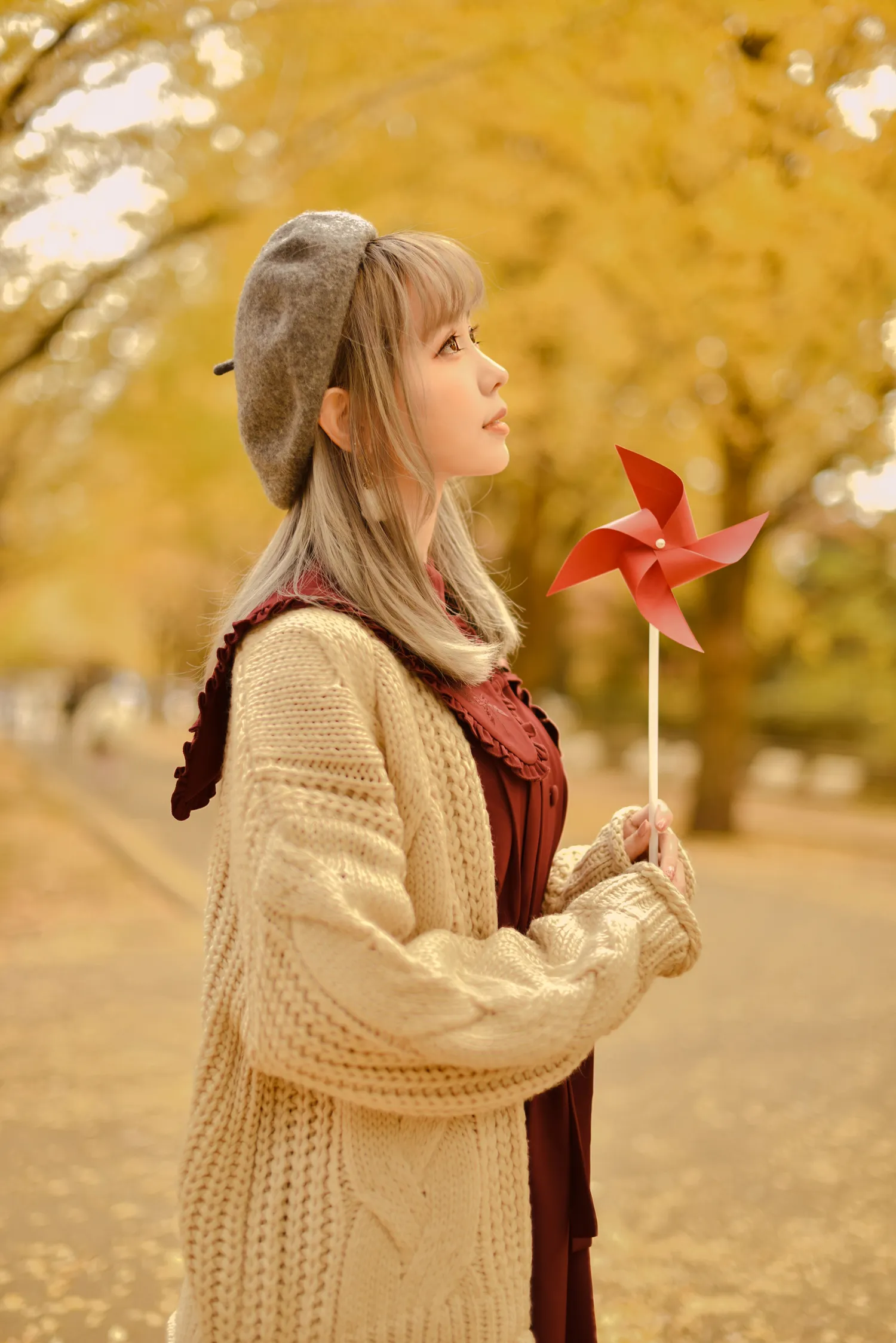 ElyEE子 NO.049 Autumn NO.0000