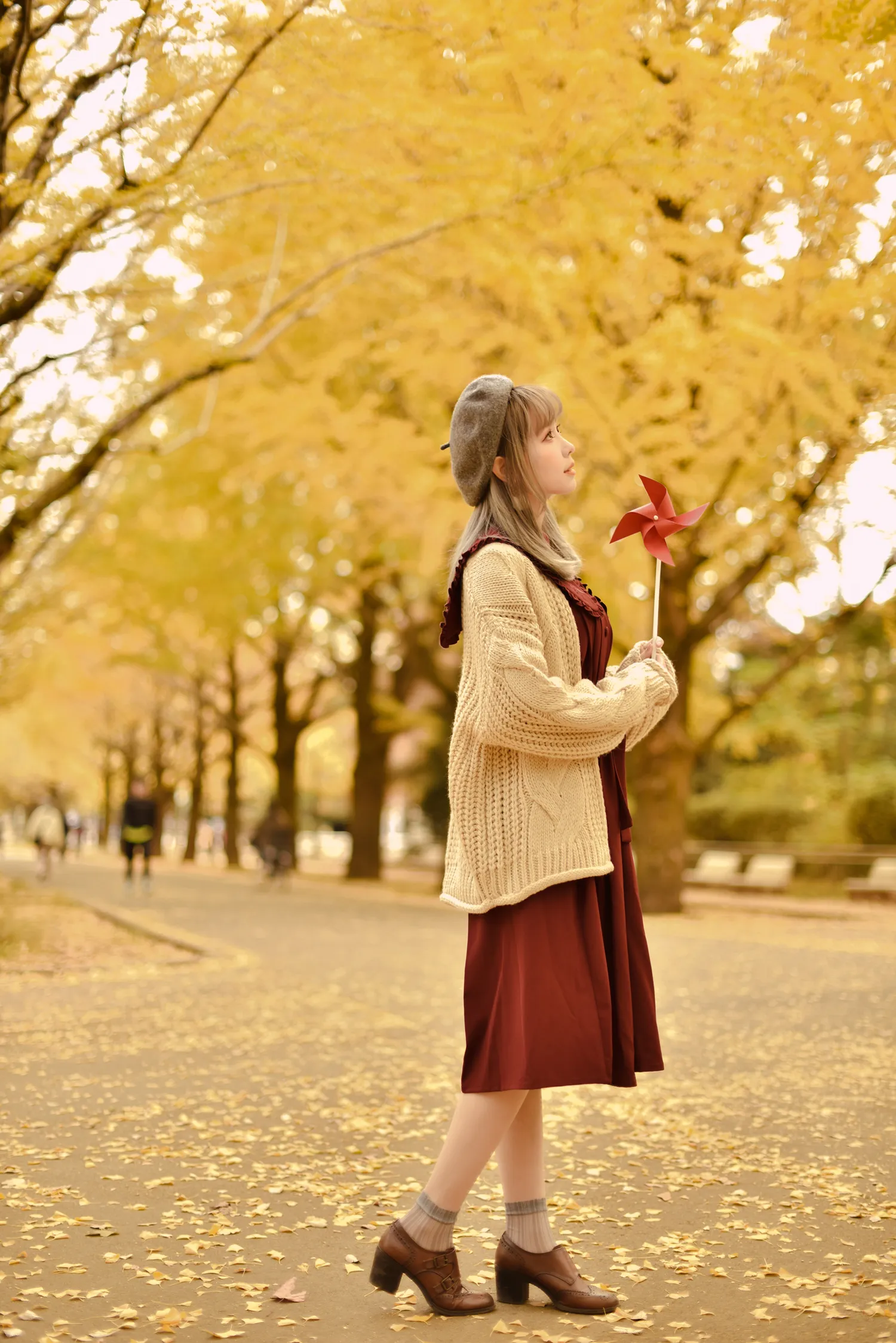 ElyEE子 NO.049 Autumn NO.0000