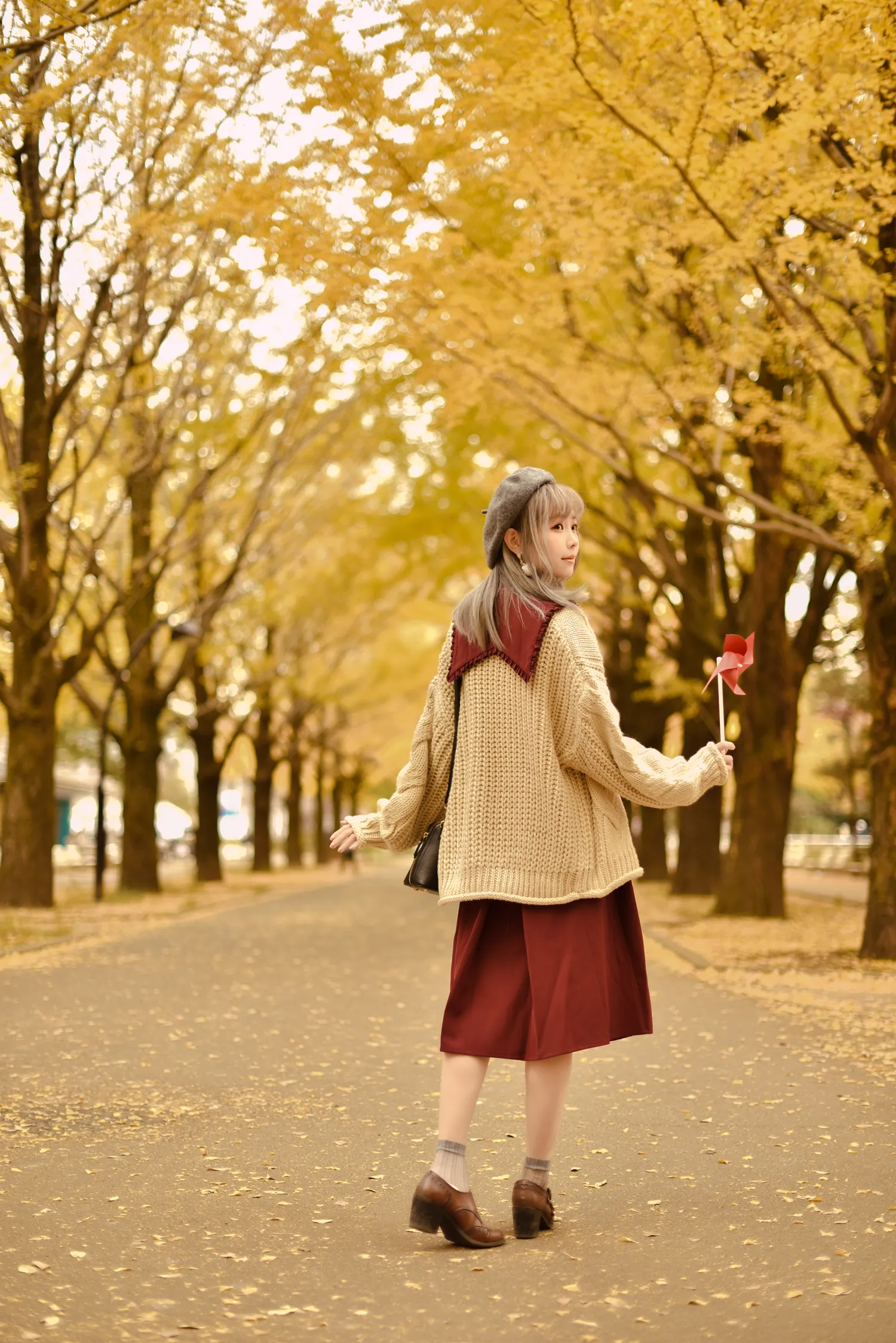 ElyEE子 NO.049 Autumn NO.0000