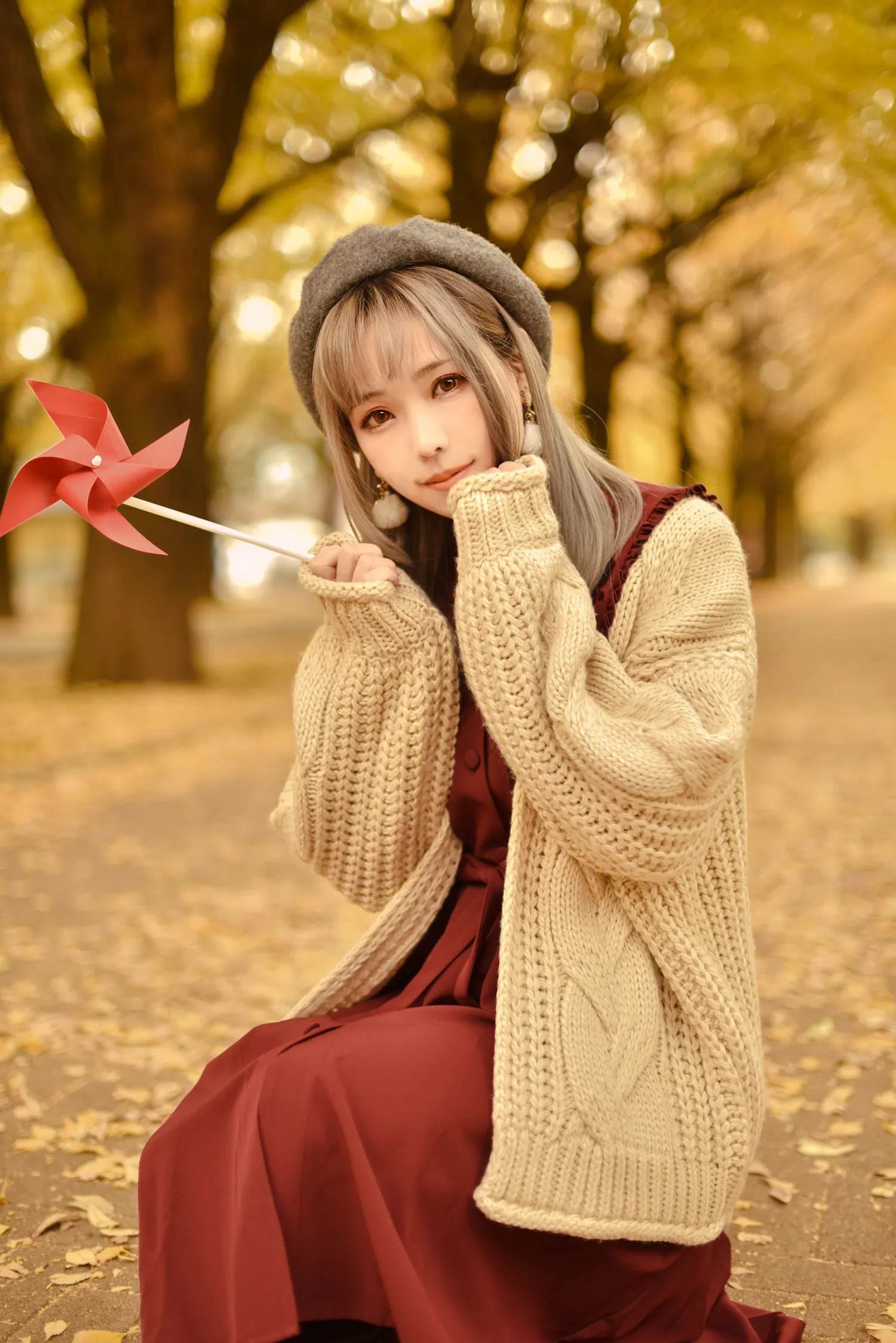 ElyEE子 NO.049 Autumn NO.0000