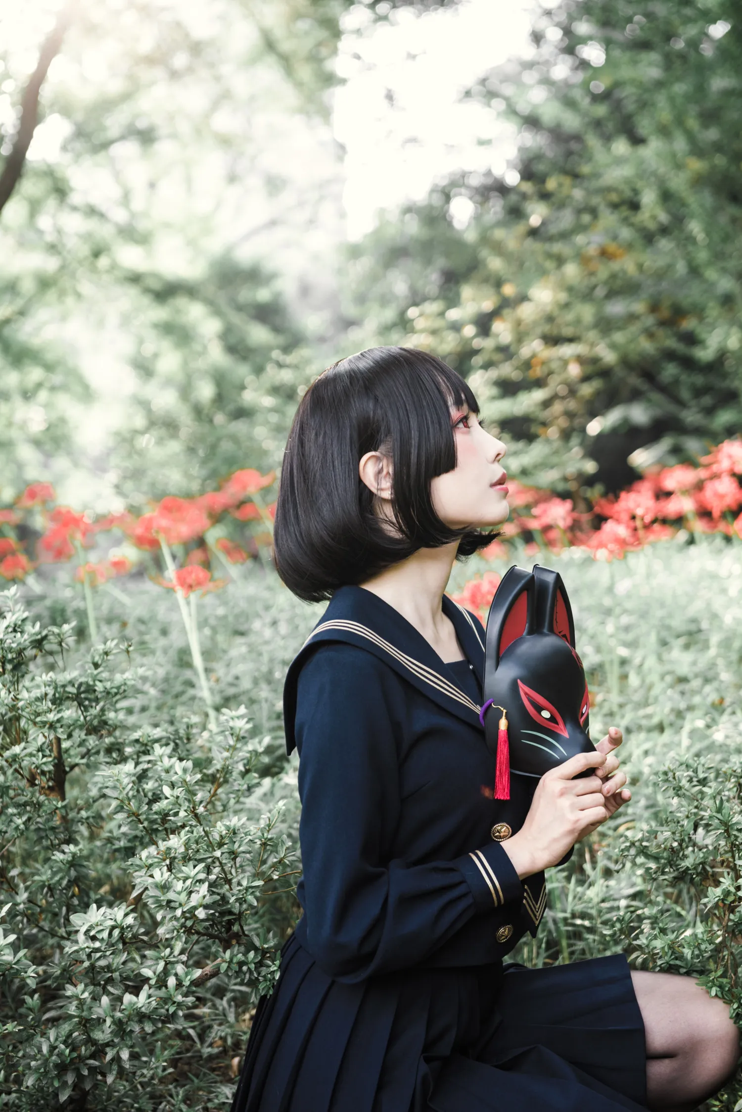 ElyEE子 NO.055 Higanbana NO.0000