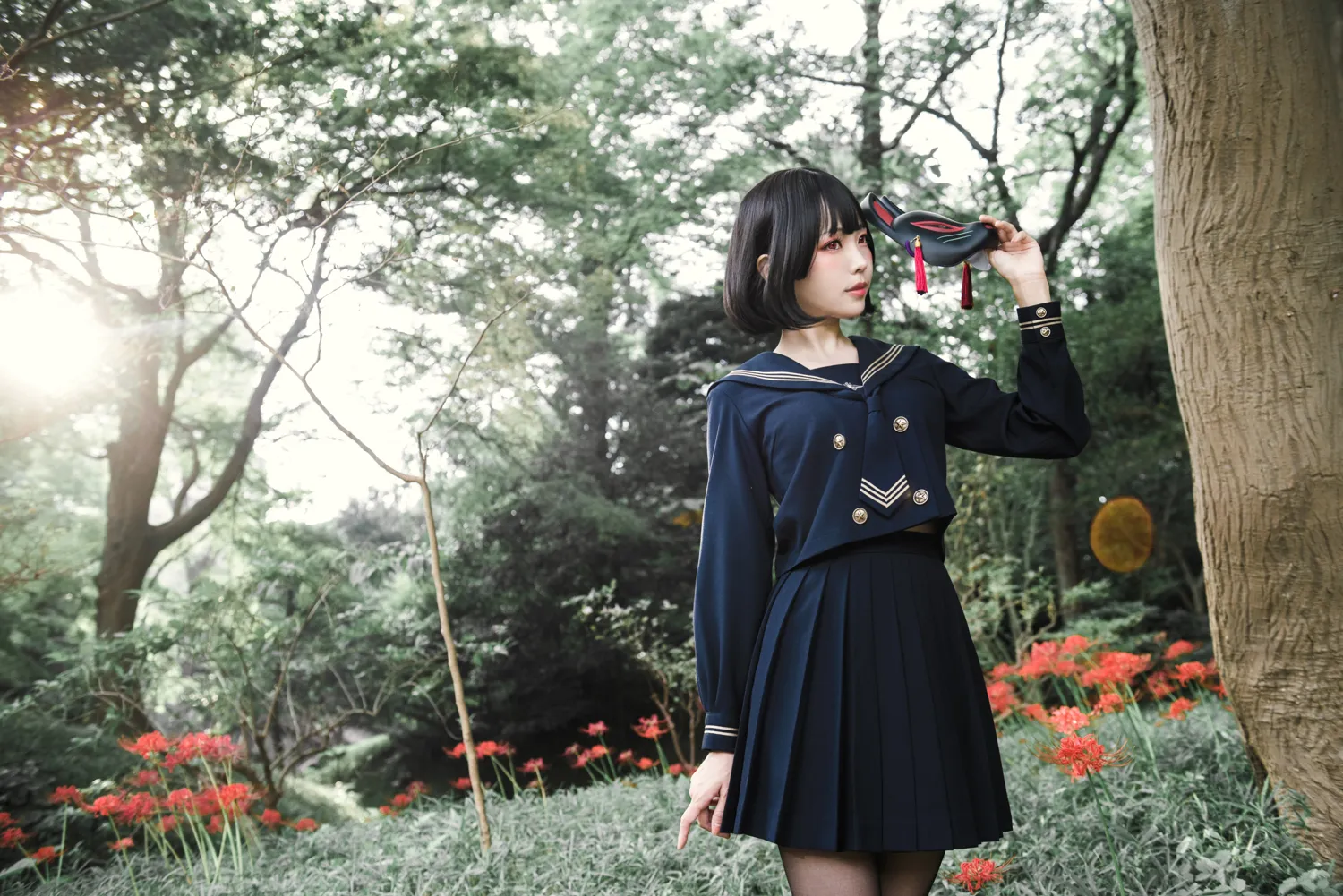 ElyEE子 NO.055 Higanbana NO.0000