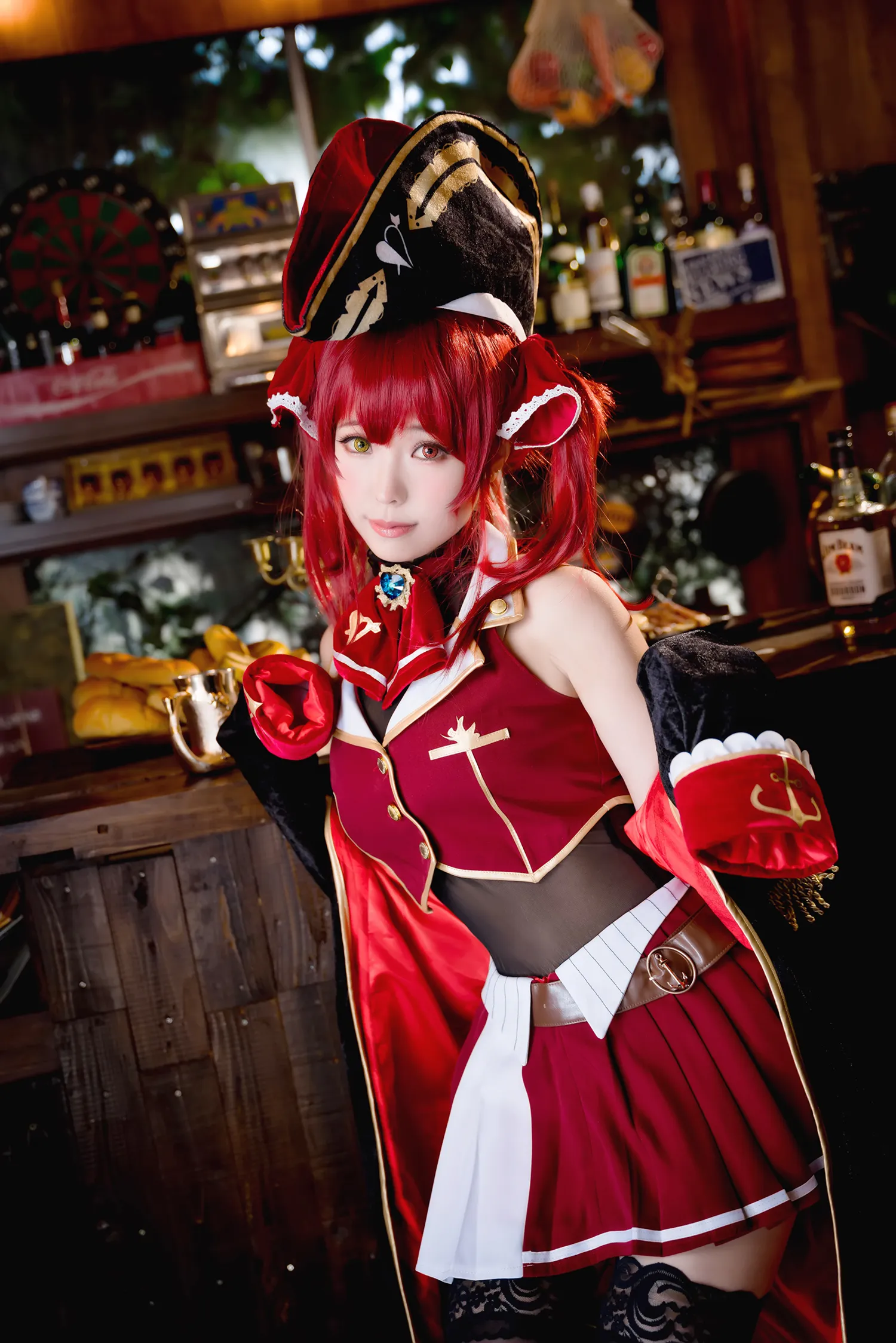 ElyEE子 NO.056 Houshou Marine NO.0000