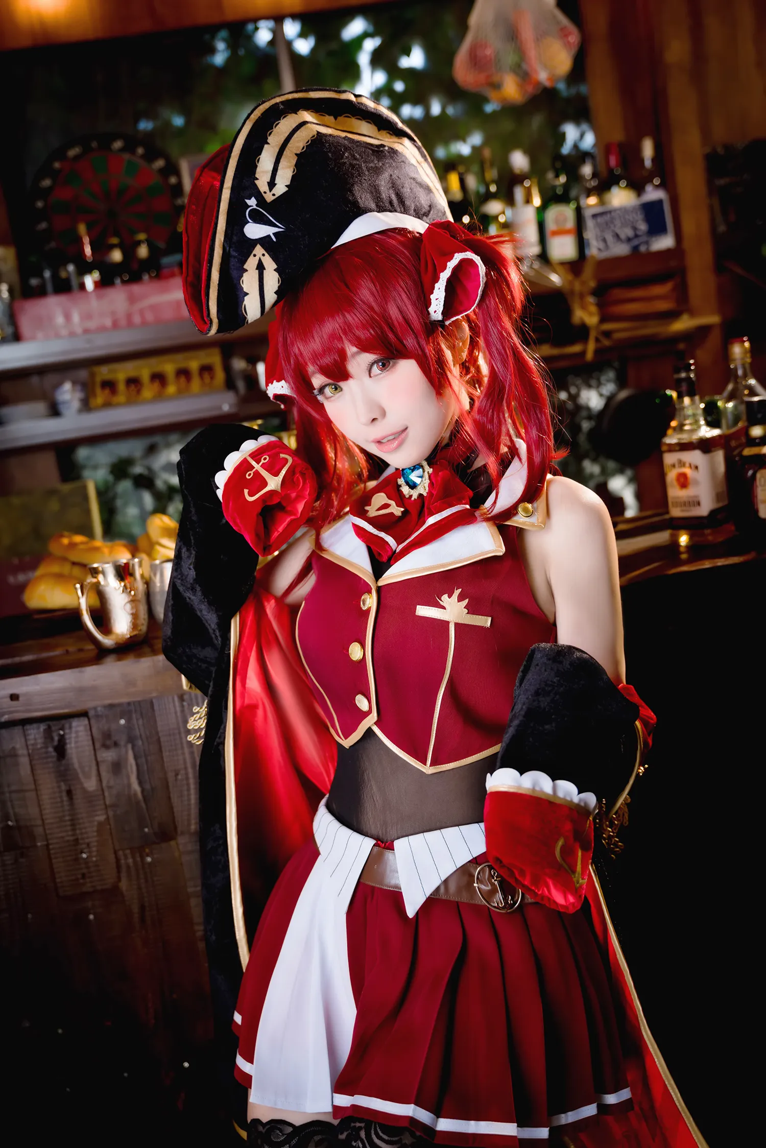 ElyEE子 NO.056 Houshou Marine NO.0000