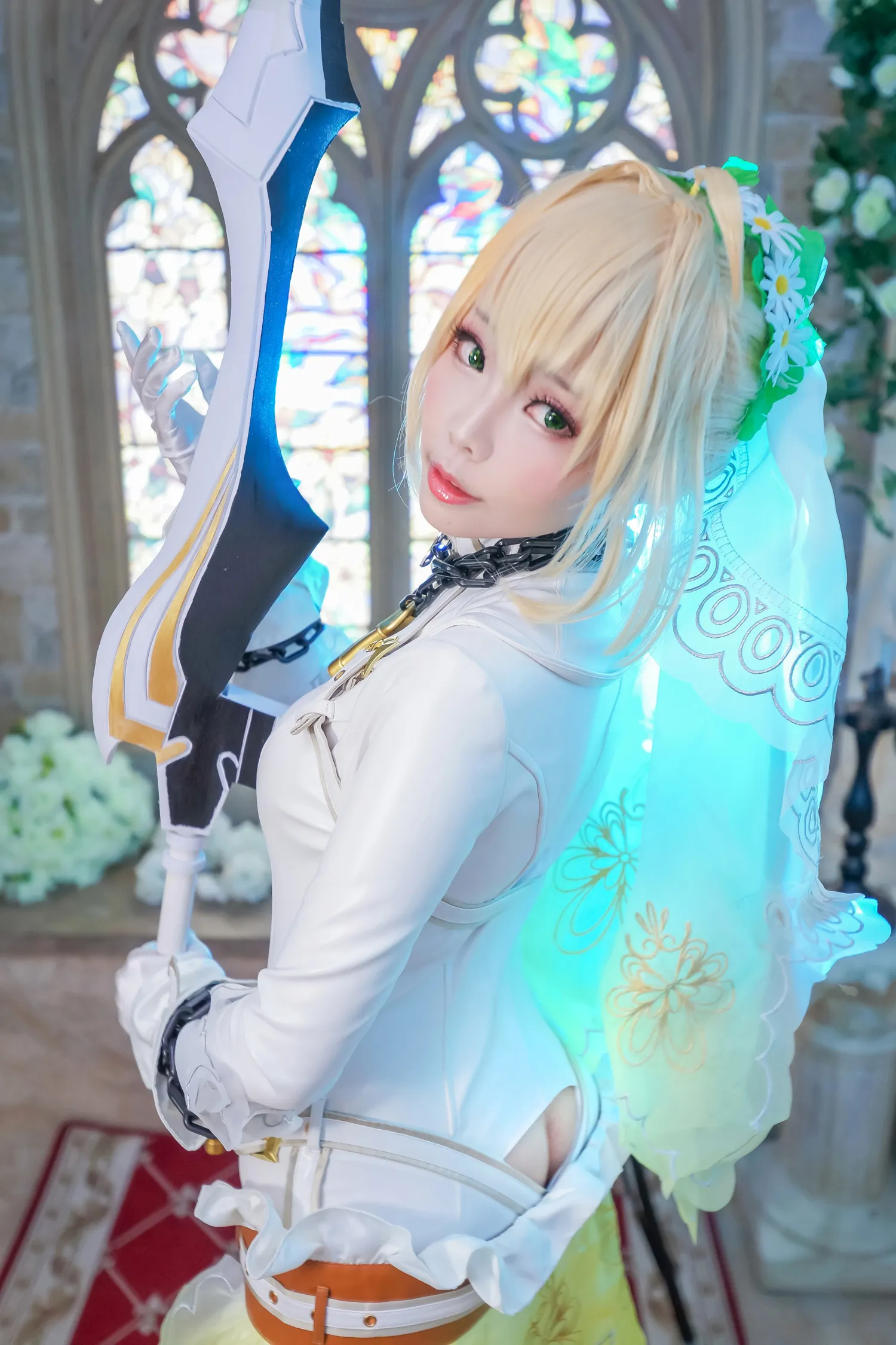 ElyEE子 NO.067 saber NO.0000