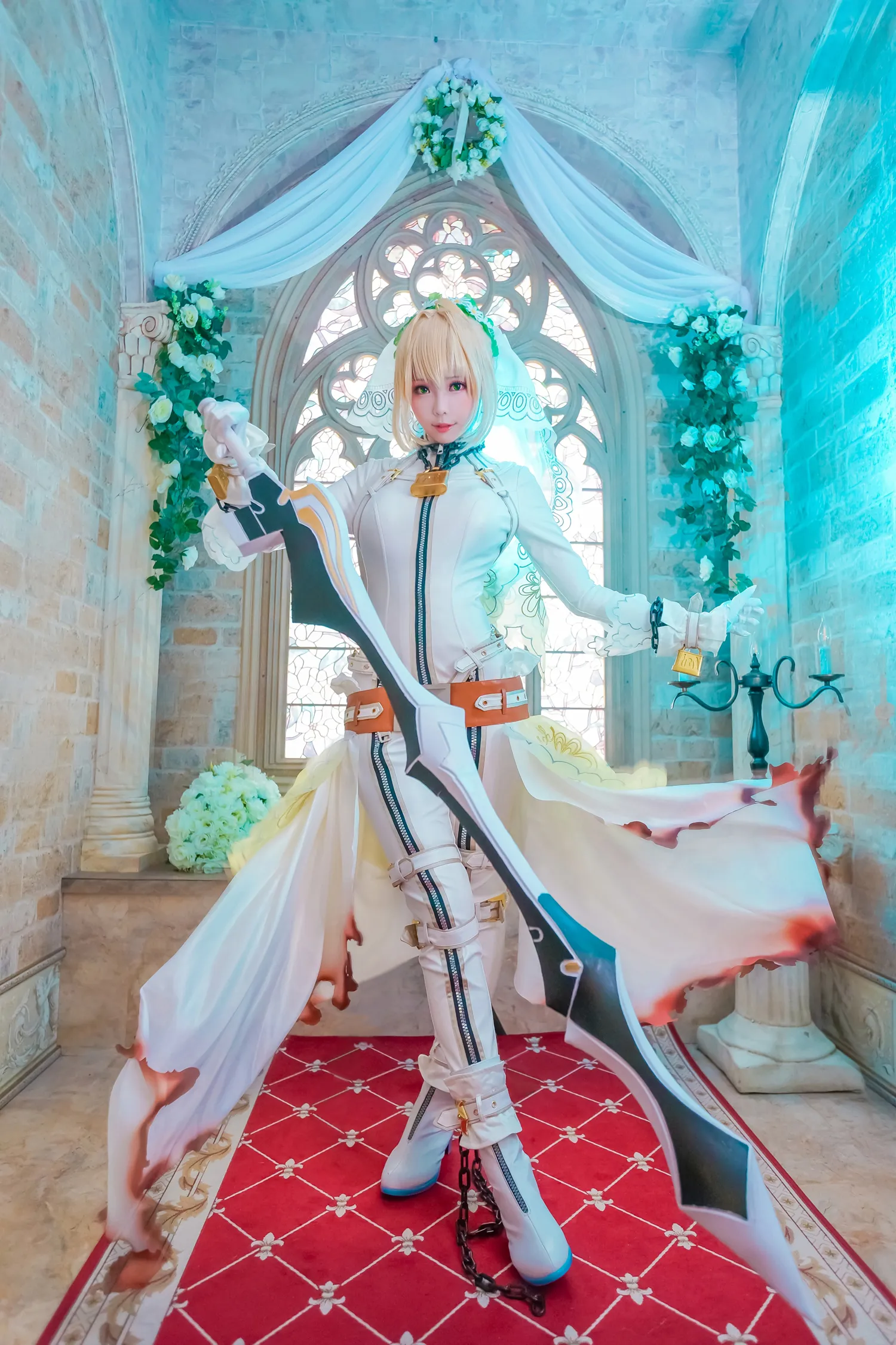 ElyEE子 NO.067 saber NO.0000