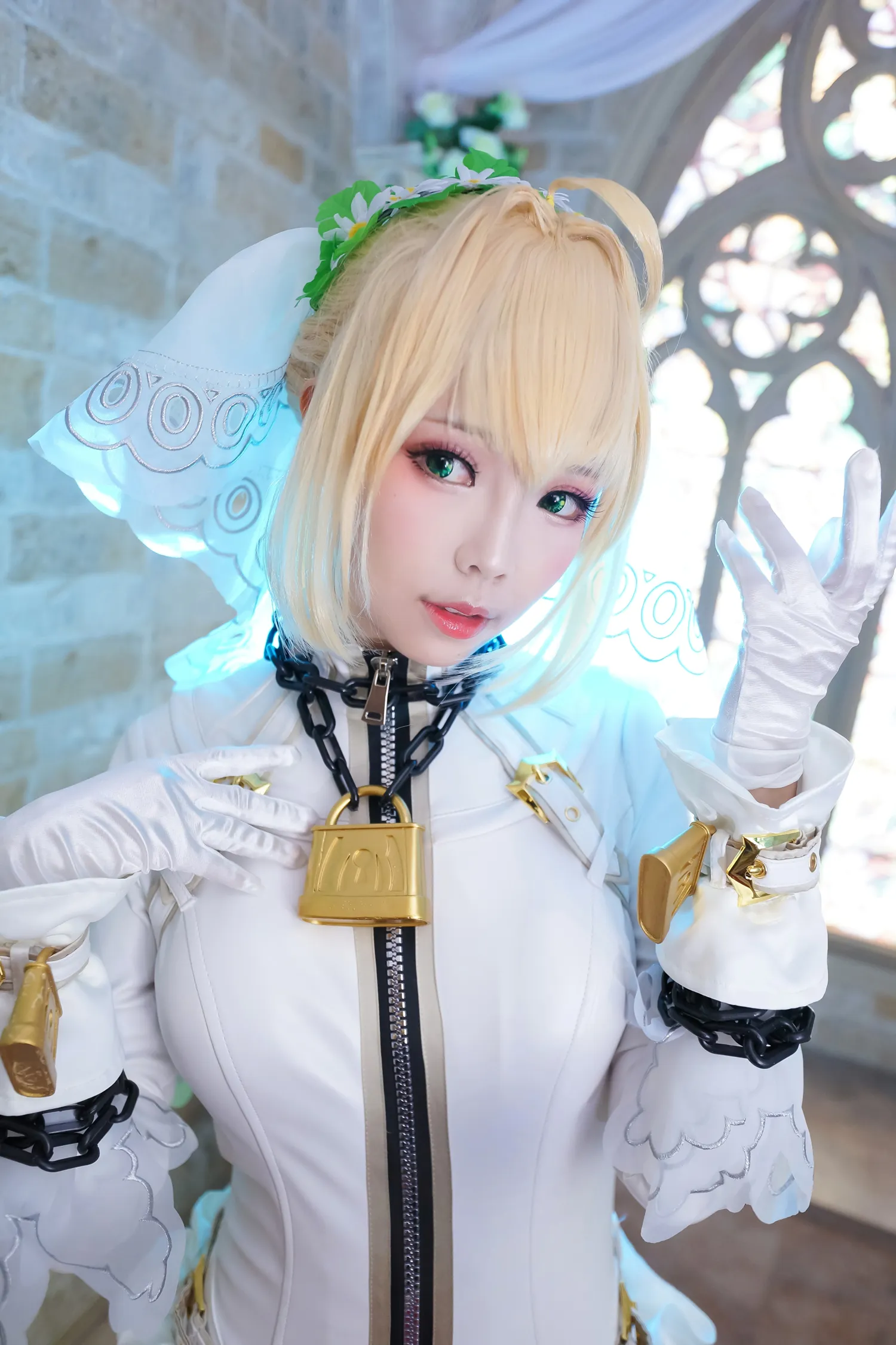 ElyEE子 NO.067 saber NO.0000
