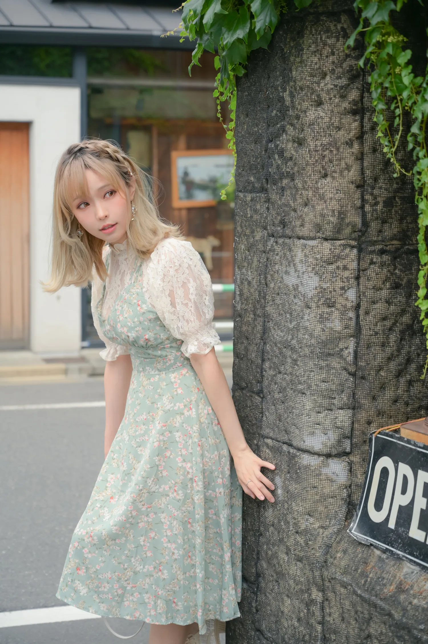 ElyEE子 NO.069 Sea Foam NO.0000