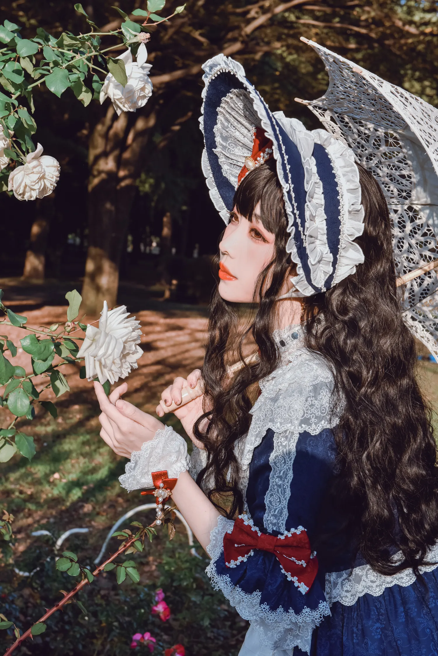 ElyEE子 NO.072 Snow White NO.0000