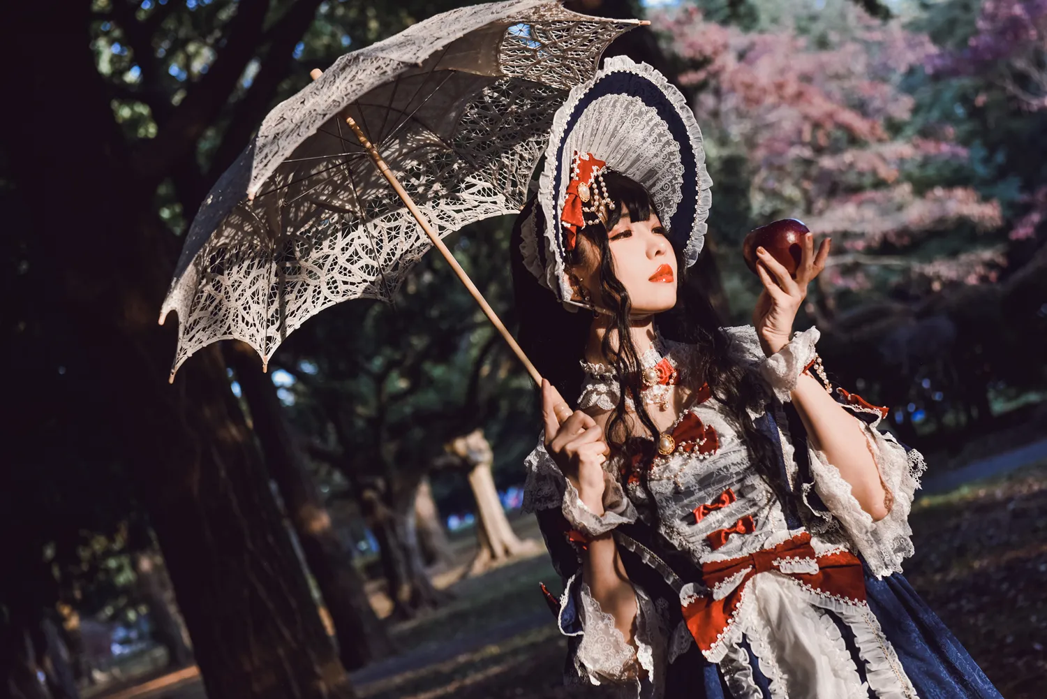 ElyEE子 NO.072 Snow White NO.0000