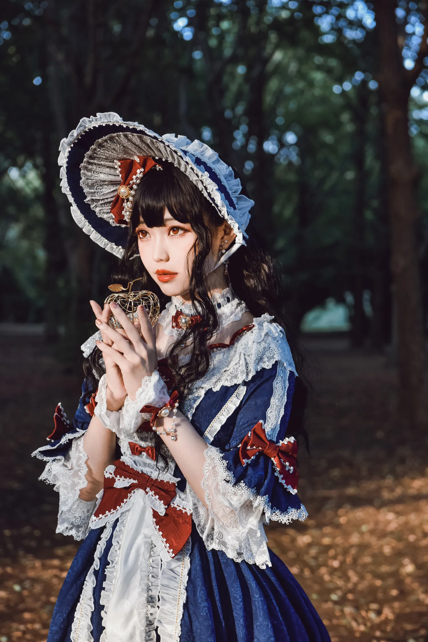 ElyEE子 NO.072 Snow White NO.0000