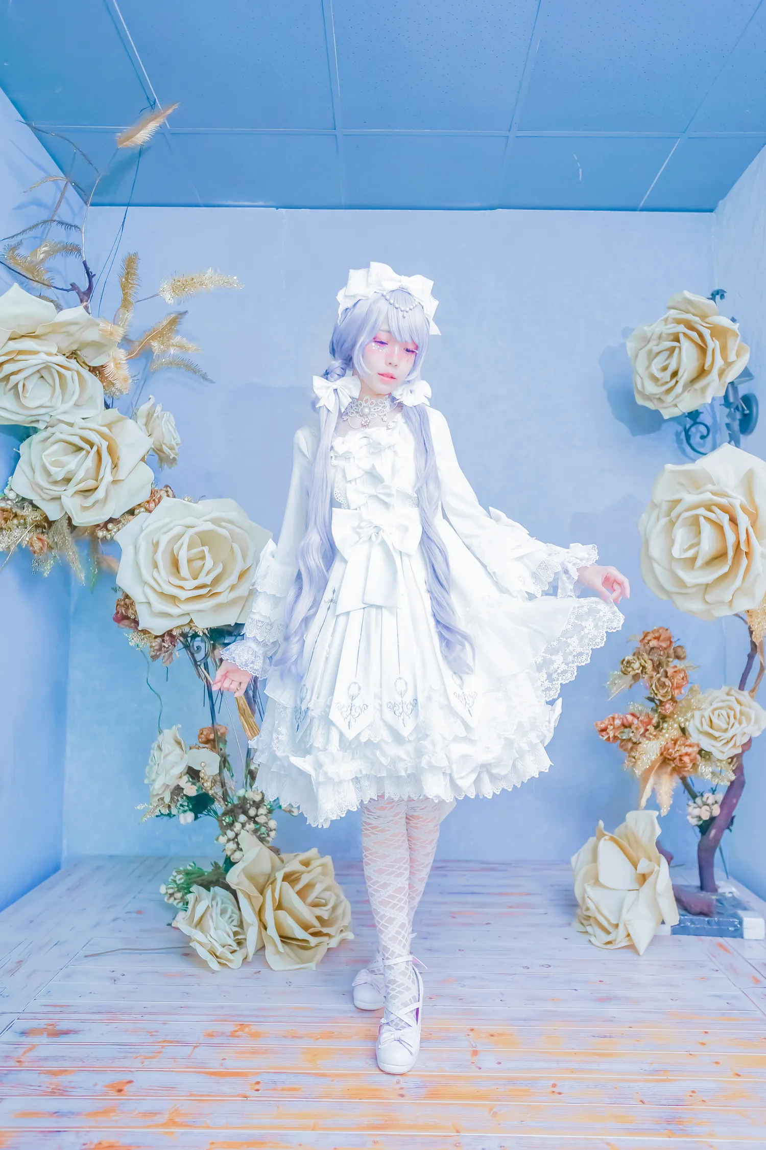ElyEE子 NO.074 TUESDAY TWINTAIL NO.0000