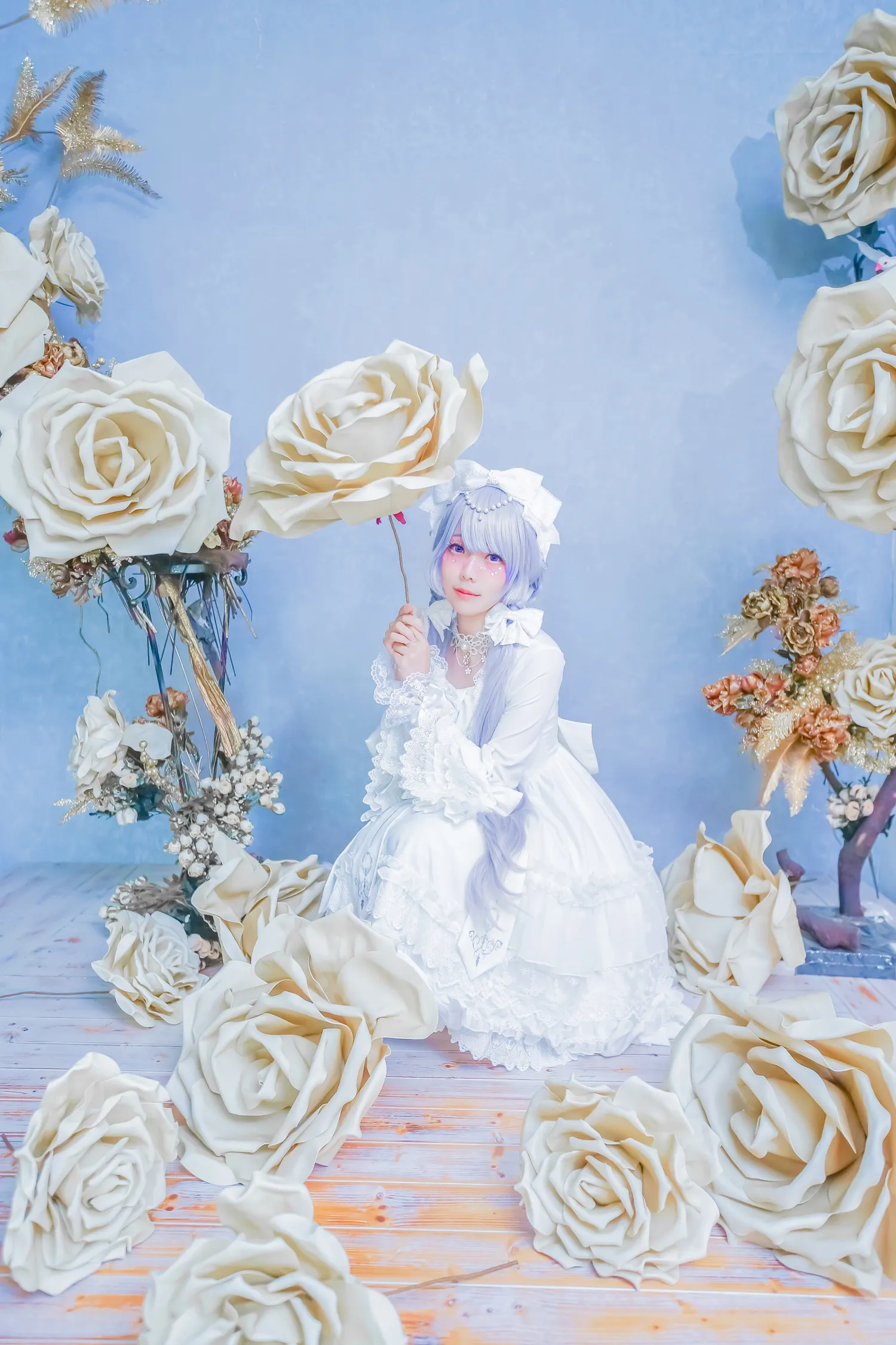 ElyEE子 NO.074 TUESDAY TWINTAIL NO.0000