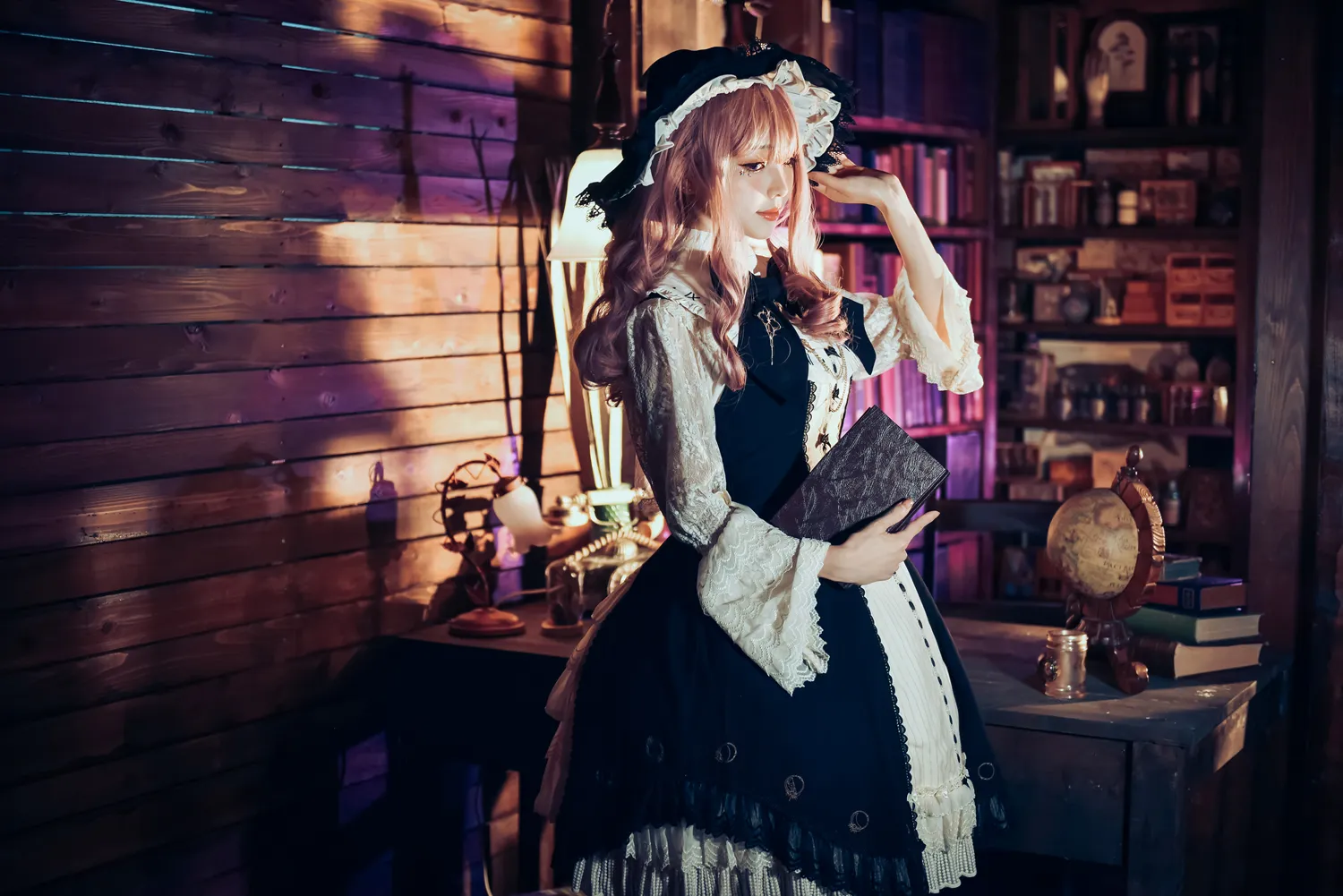 ElyEE子 NO.076 Witch Time NO.0000