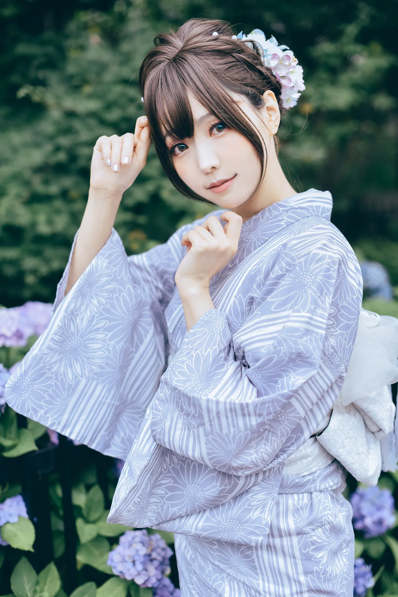 ElyEE子 NO.077 Yukata NO.0000