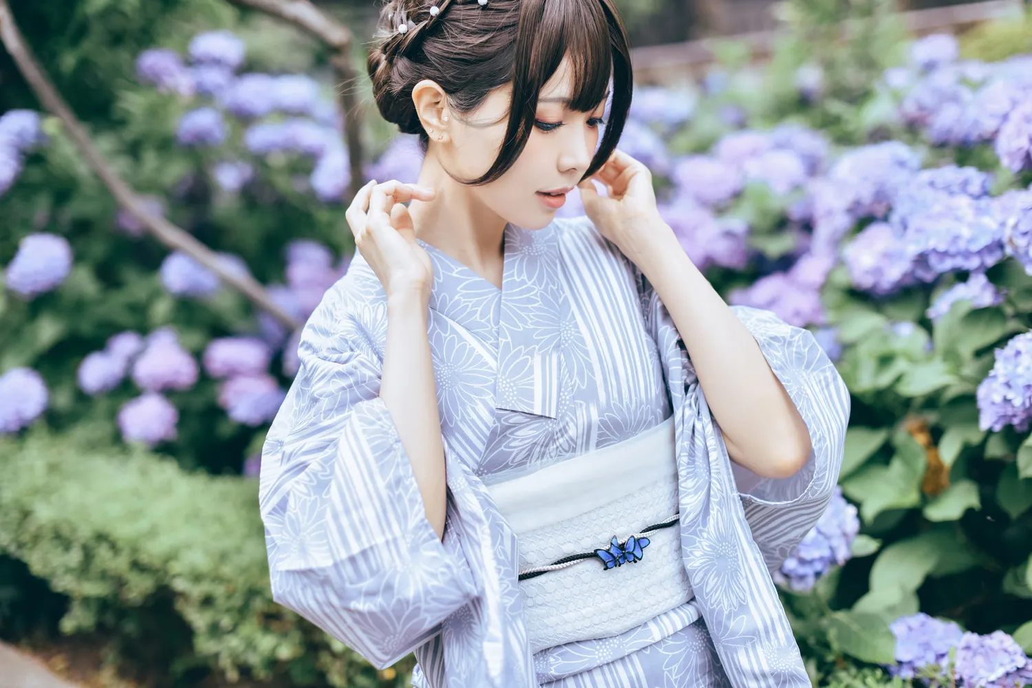 ElyEE子 NO.077 Yukata NO.0000