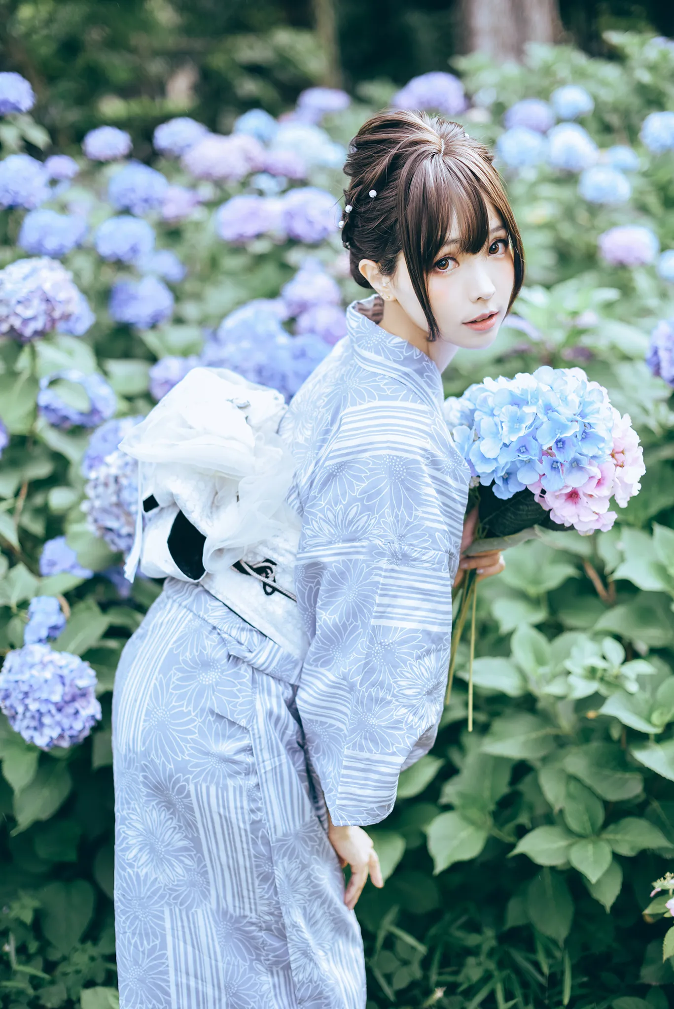 ElyEE子 NO.077 Yukata NO.0000