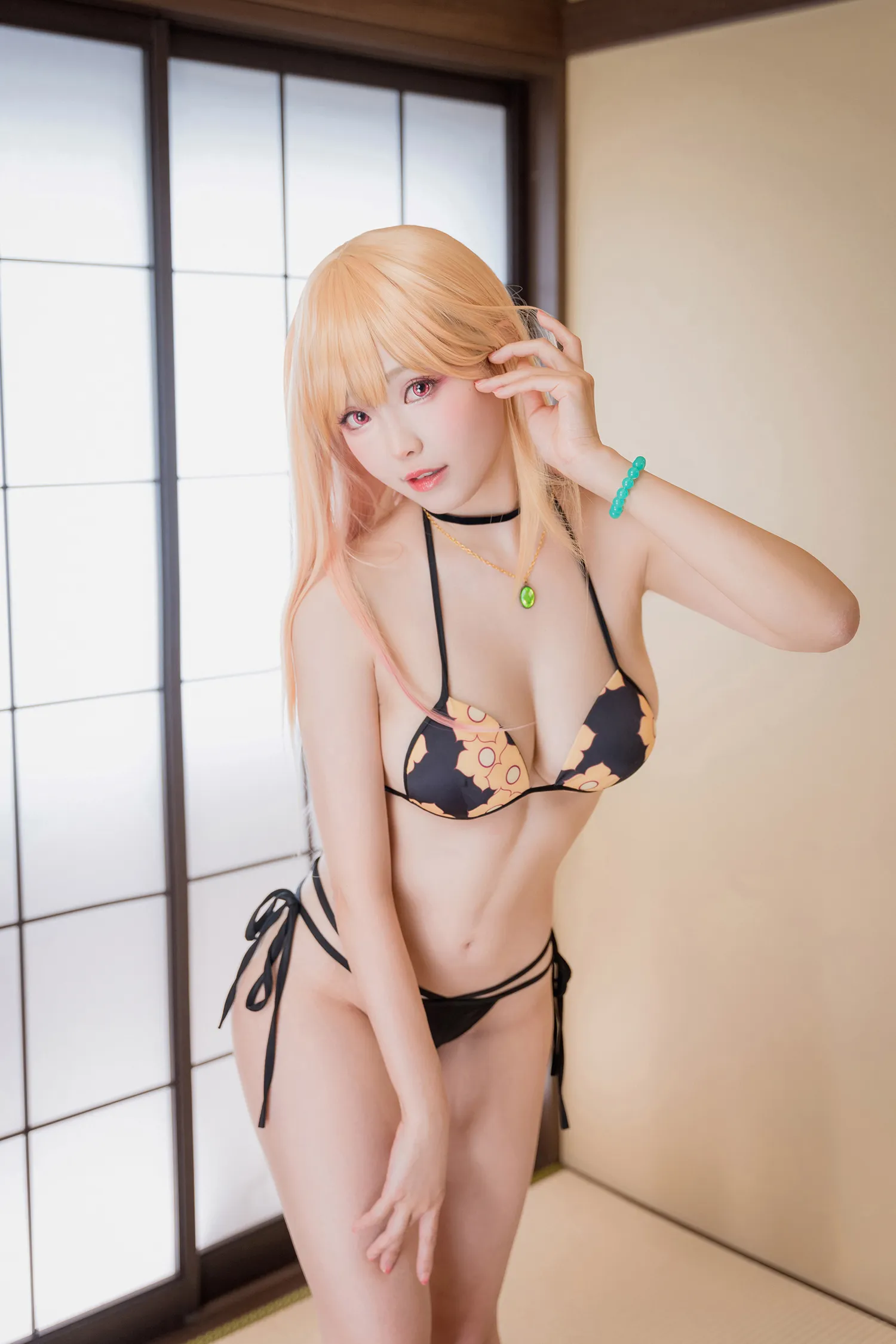 ElyEE子 NO.079 Marin Kitagawa NO.0000