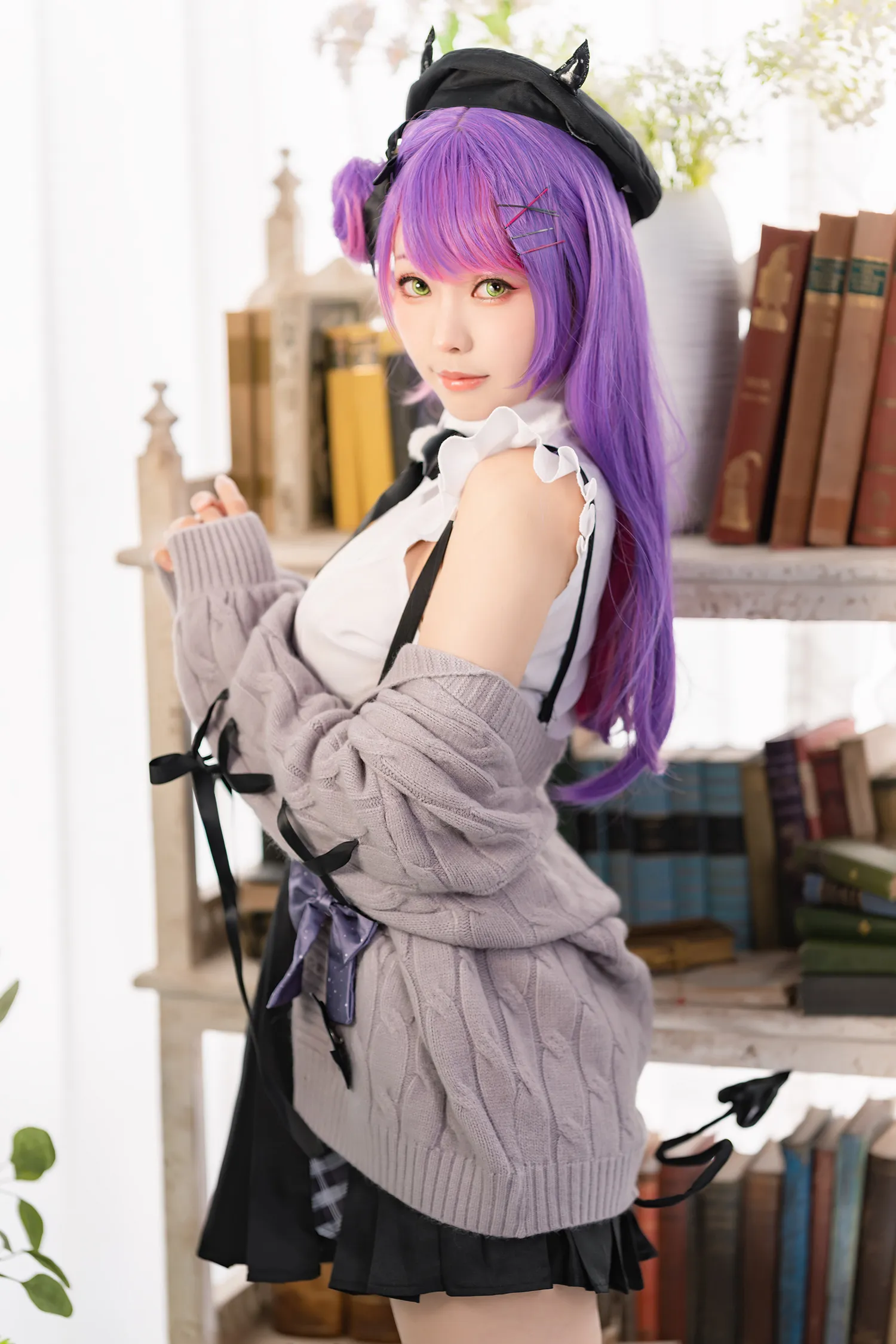 ElyEE子 NO.080 Towa Tokoyami NO.0000