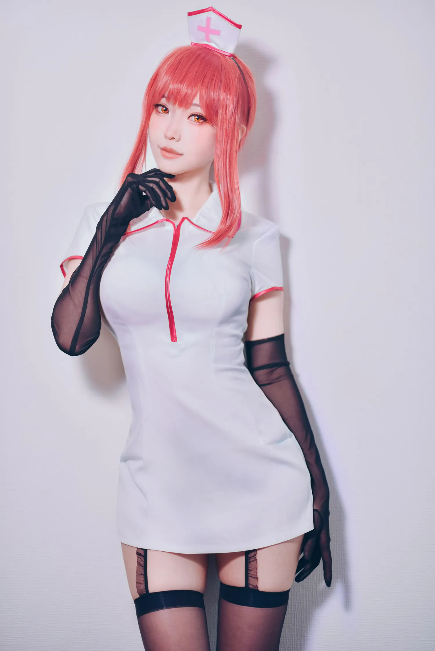 ElyEE子 NO.088_003 Nurse Makima NO.0000