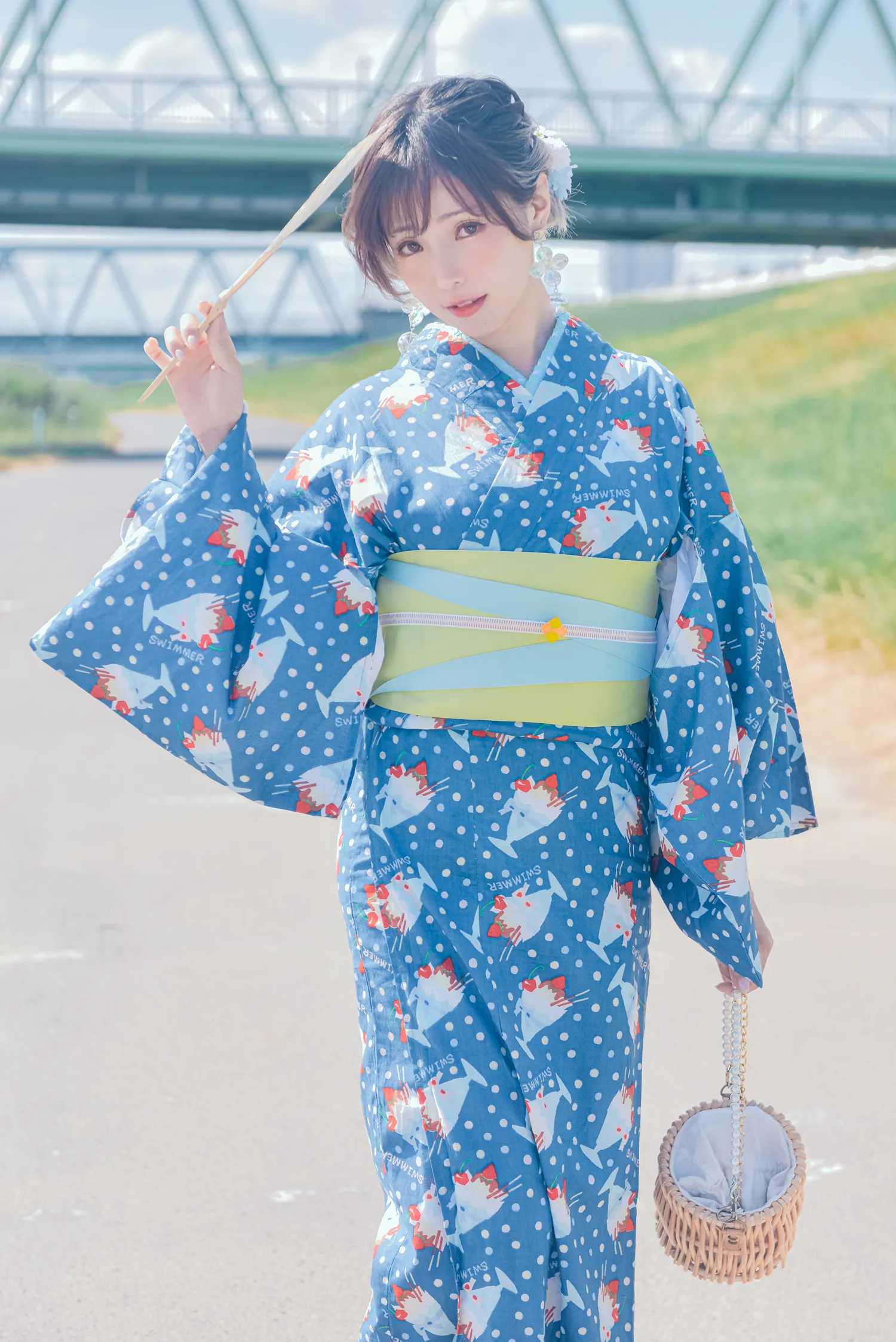 ElyEE子 NO.096 2308 Collection NO.0000