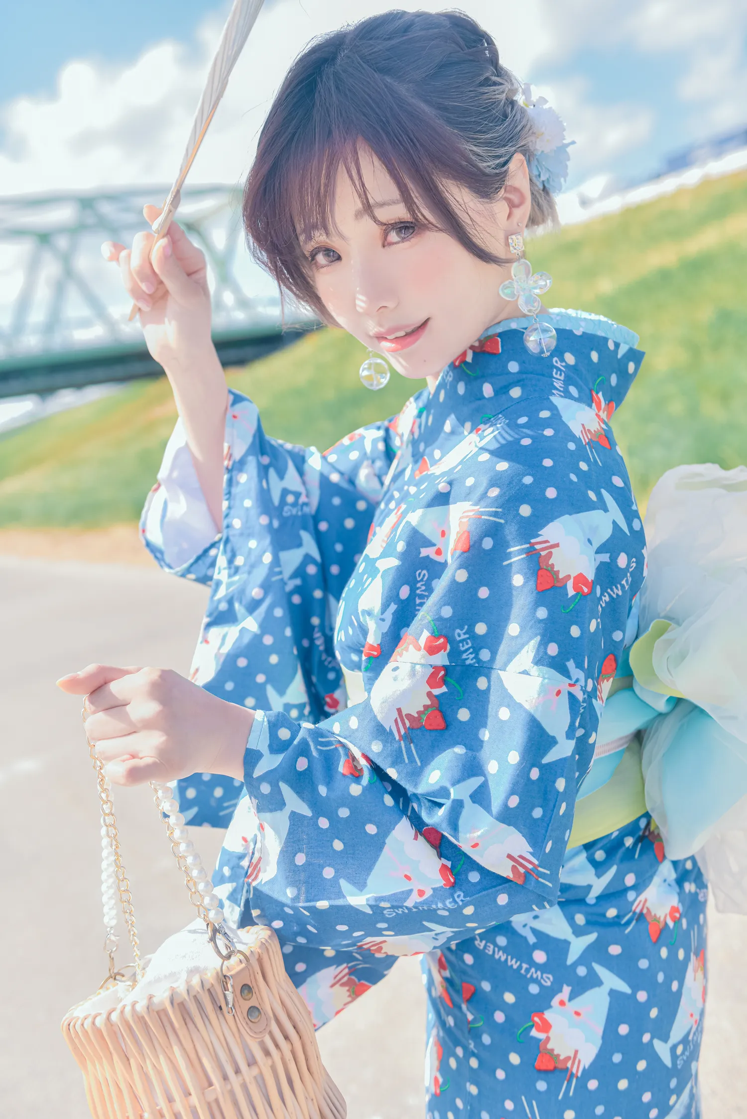 ElyEE子 NO.096 2308 Collection NO.0000