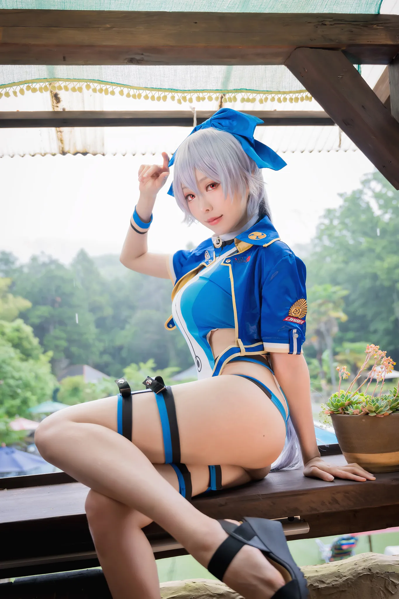 ElyEE子 NO.102 Tomoe Summer NO.0000