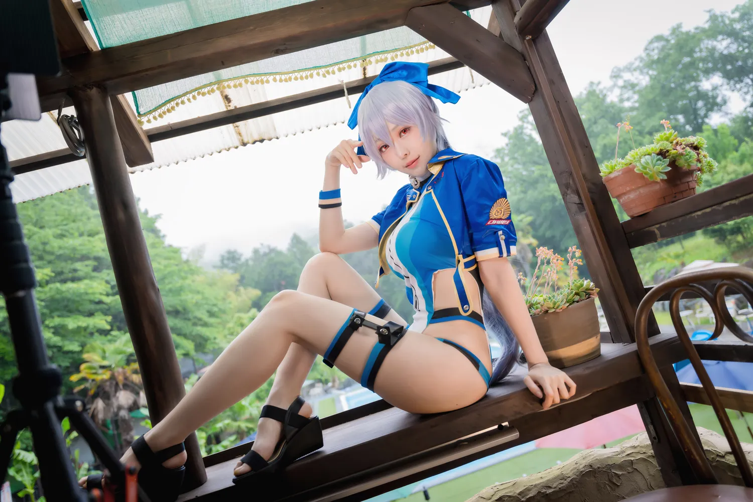 ElyEE子 NO.102 Tomoe Summer NO.0000