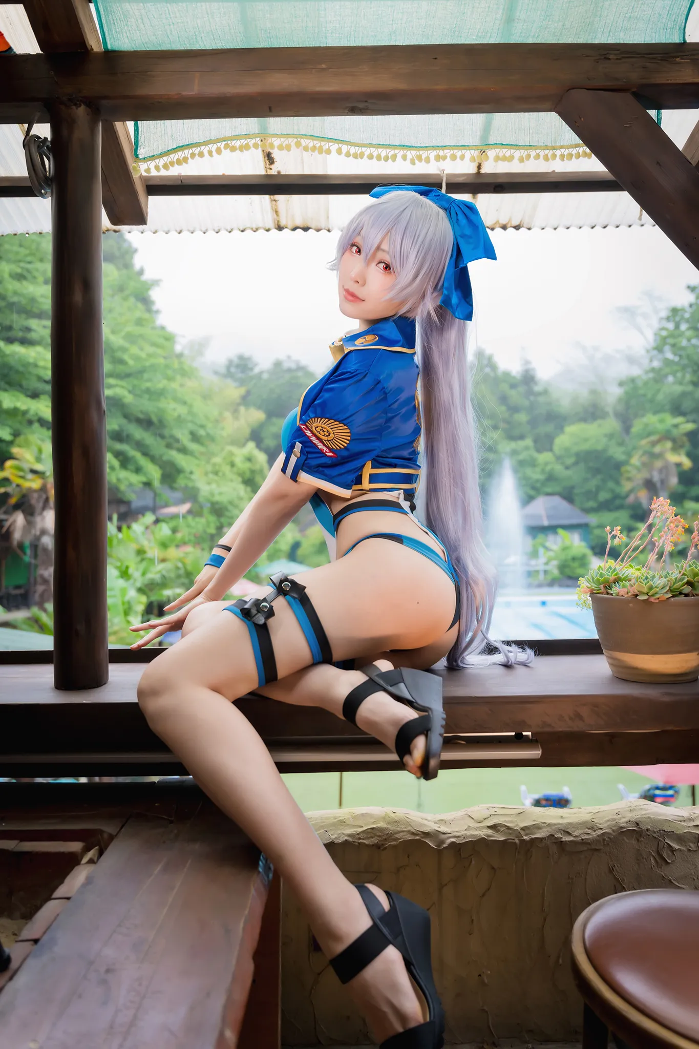 ElyEE子 NO.102 Tomoe Summer NO.0000