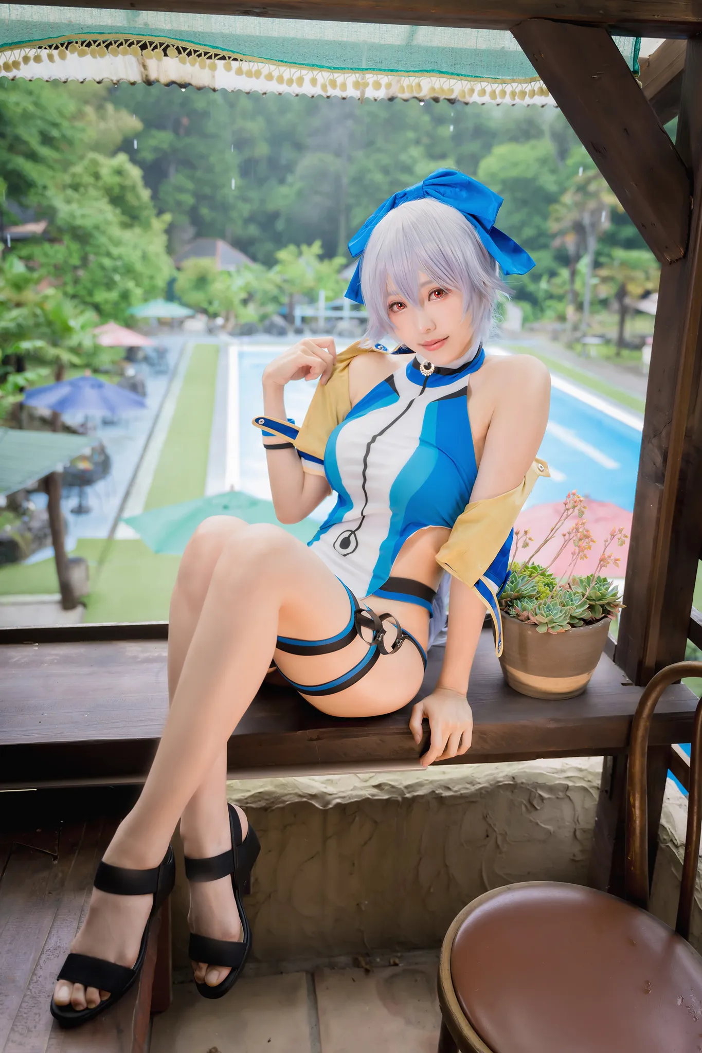 ElyEE子 NO.102 Tomoe Summer NO.0000