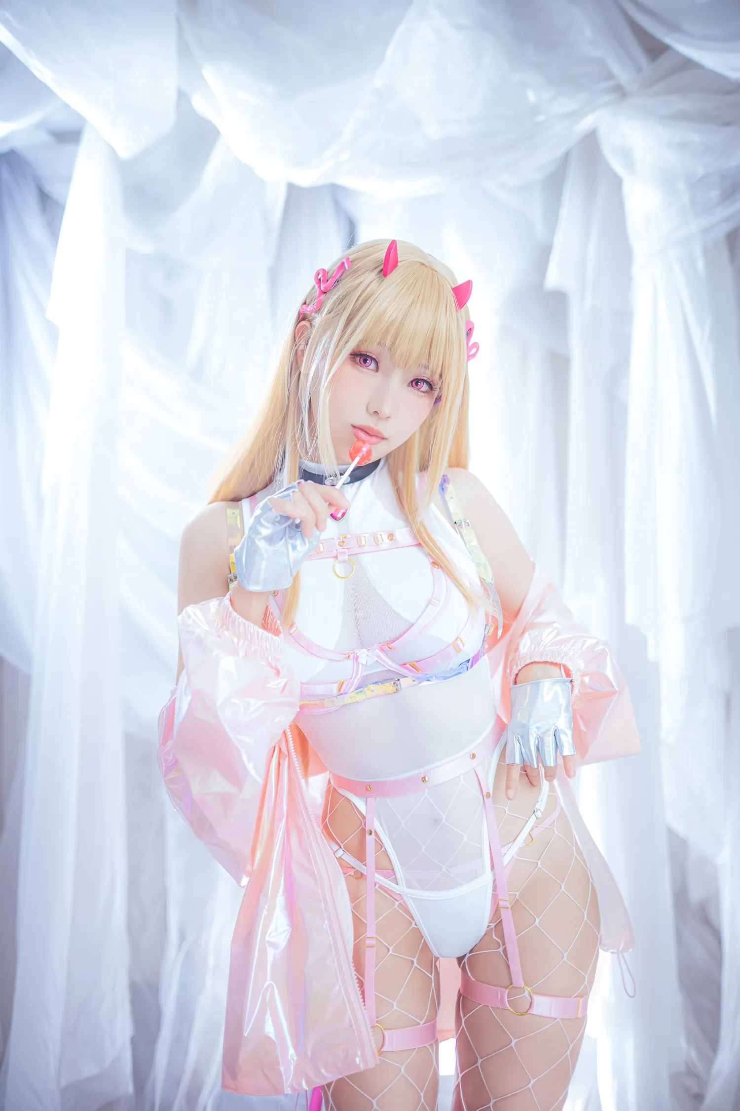 ElyEE子 NO.104_003 毒蛇特別版 NO.0000